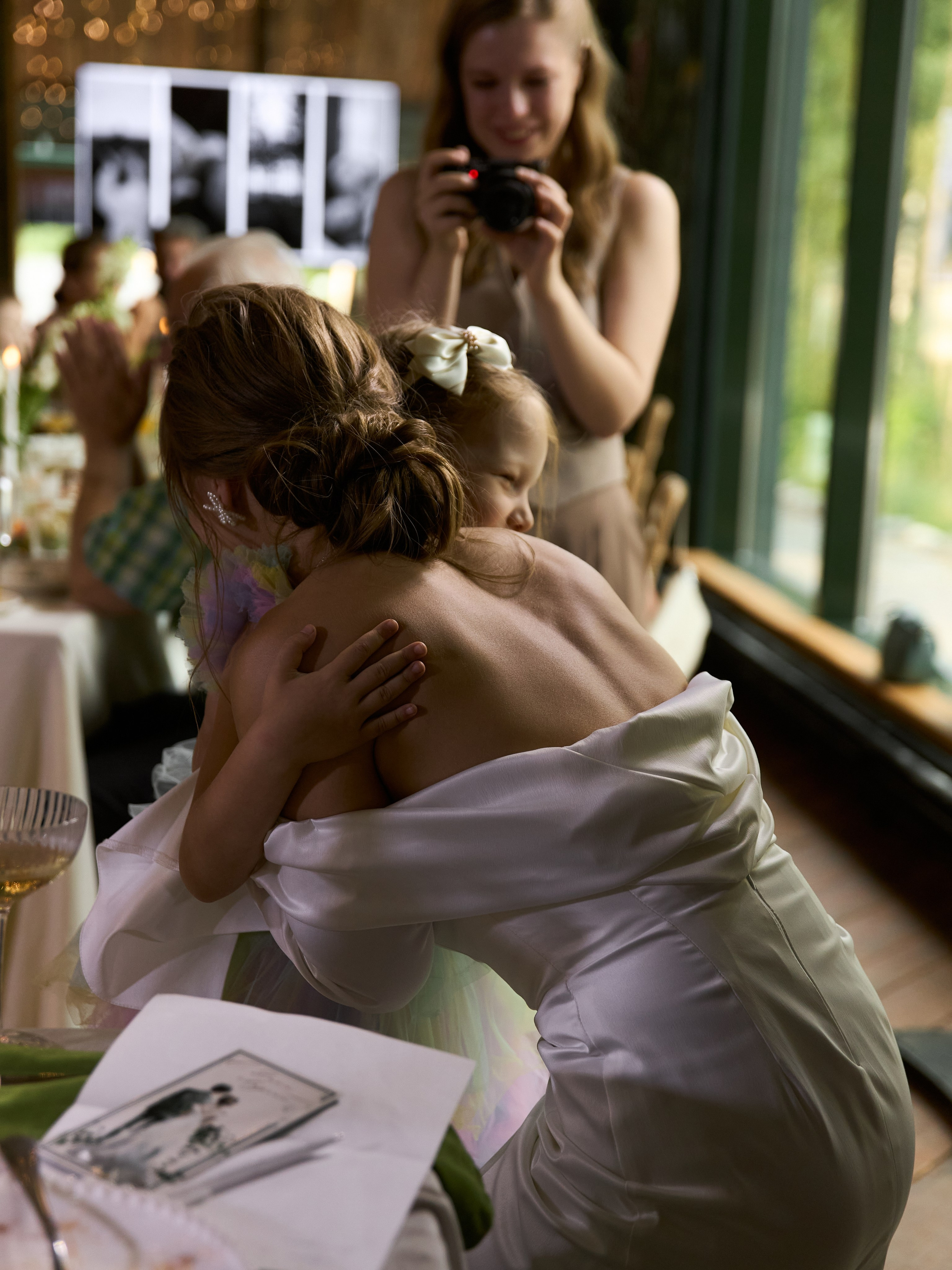 ЁЖ И МЫШ. Свадебный фотограф Анна Чащухина