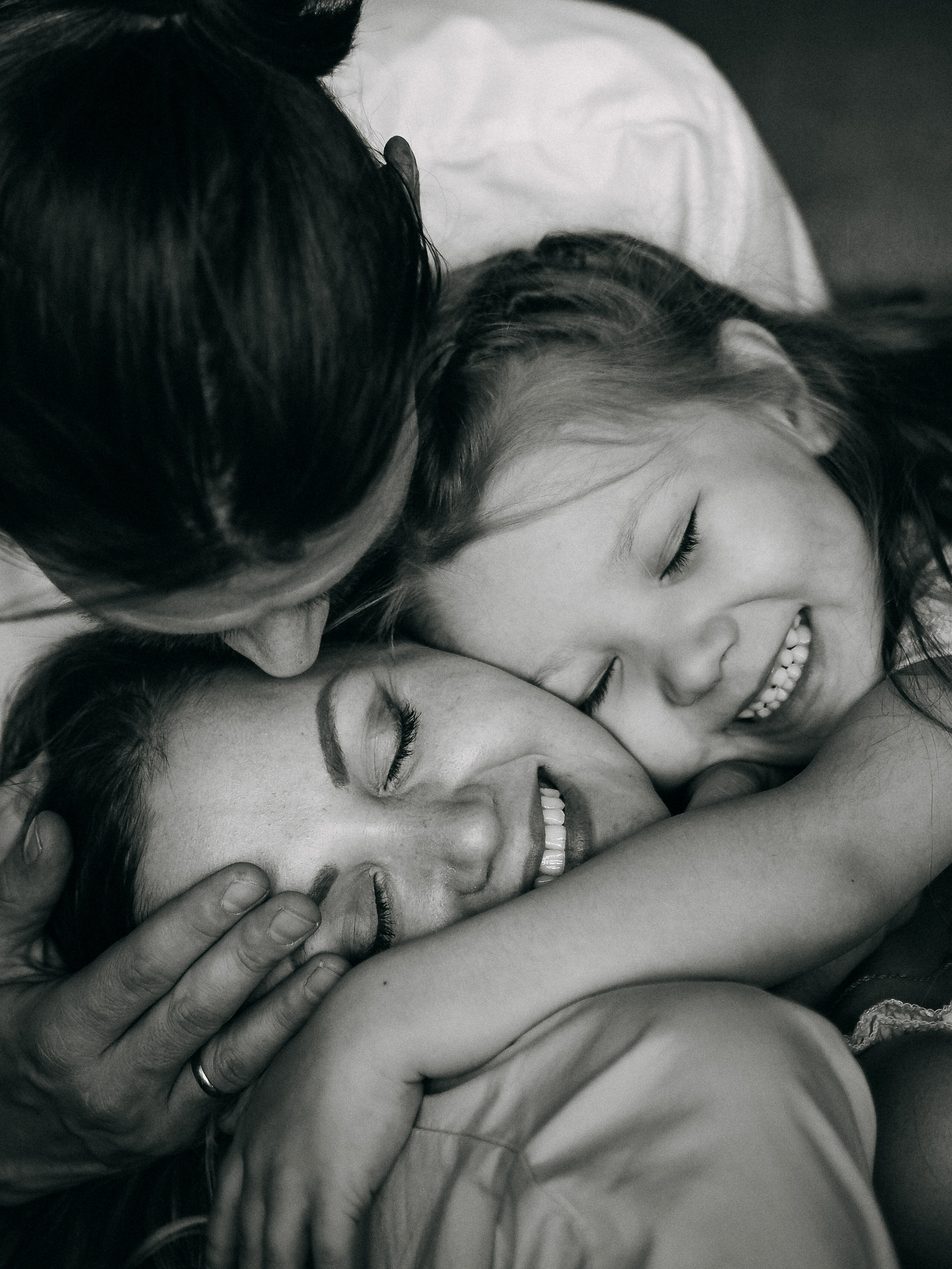 Ильшат Альбина Имилия и Милина. Семейный фотограф Ольга Барабанова