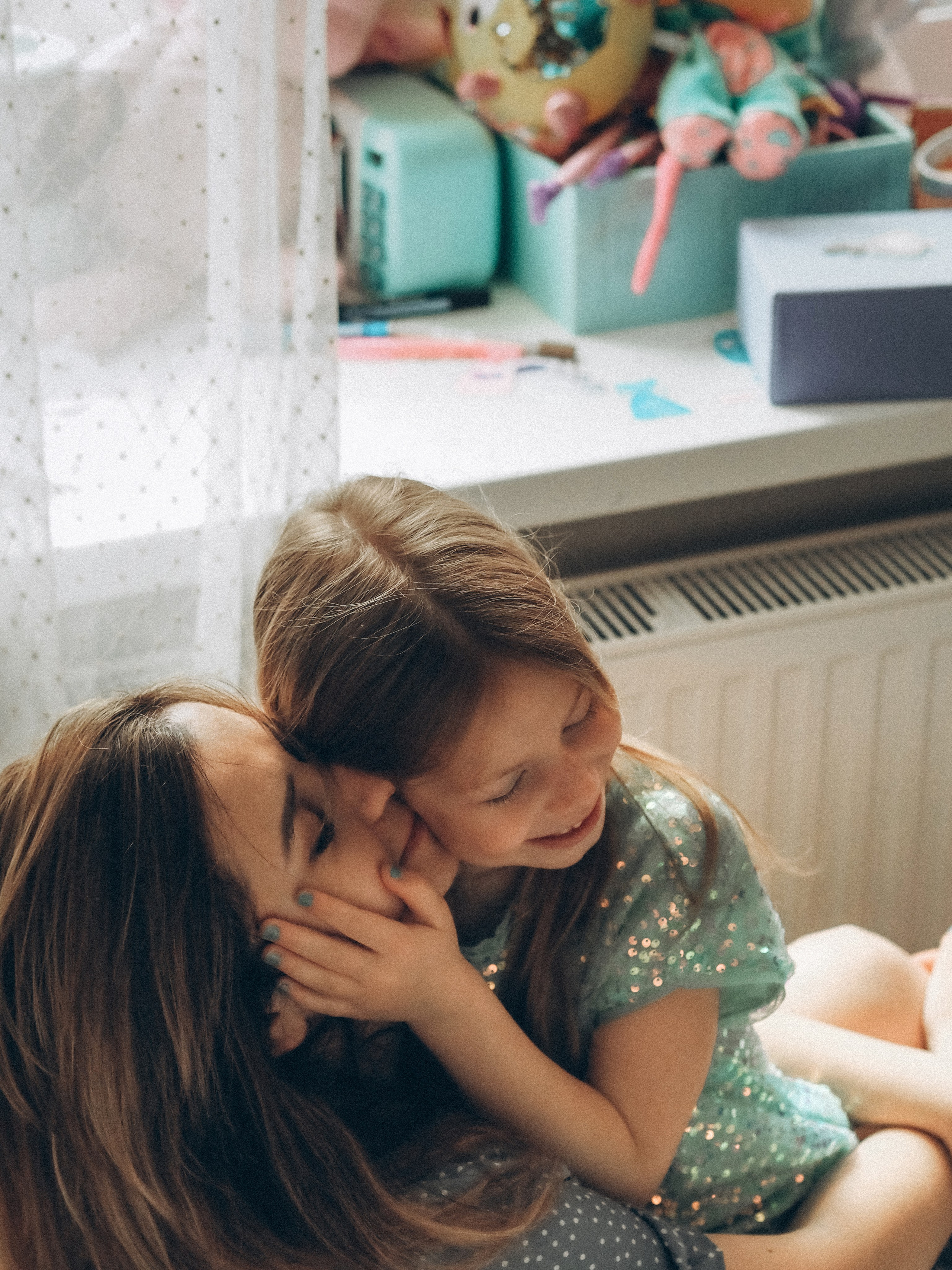 Лилита Катя и Илюша. Семейный фотограф Ольга Барабанова