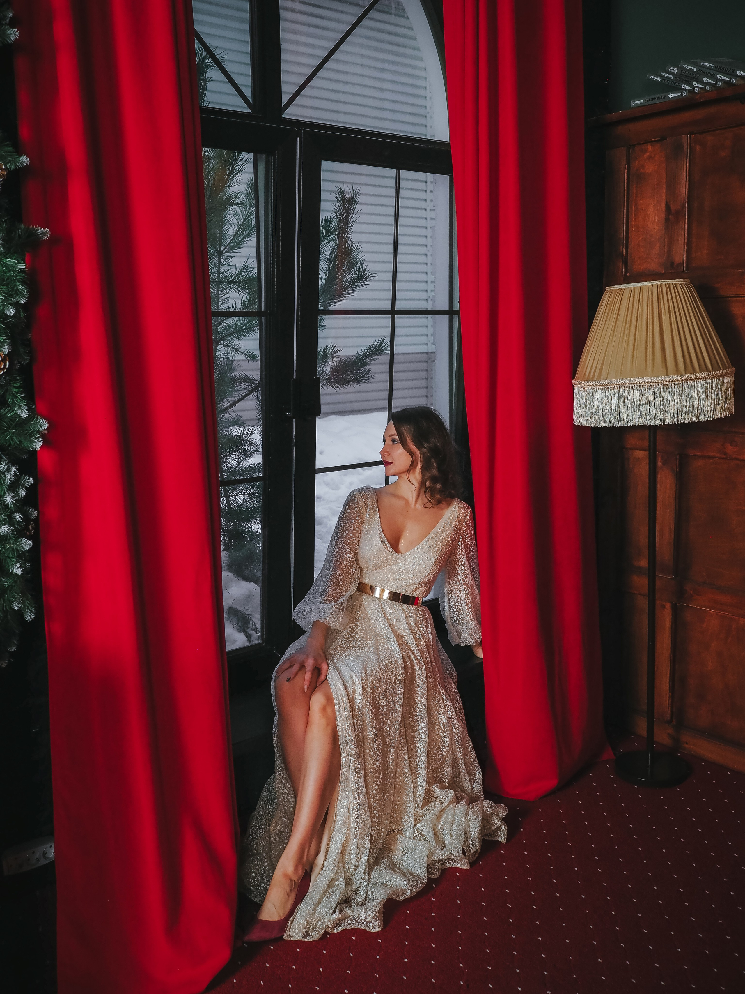 Снежанна Вика и Марк. Семейный фотограф Ольга Барабанова