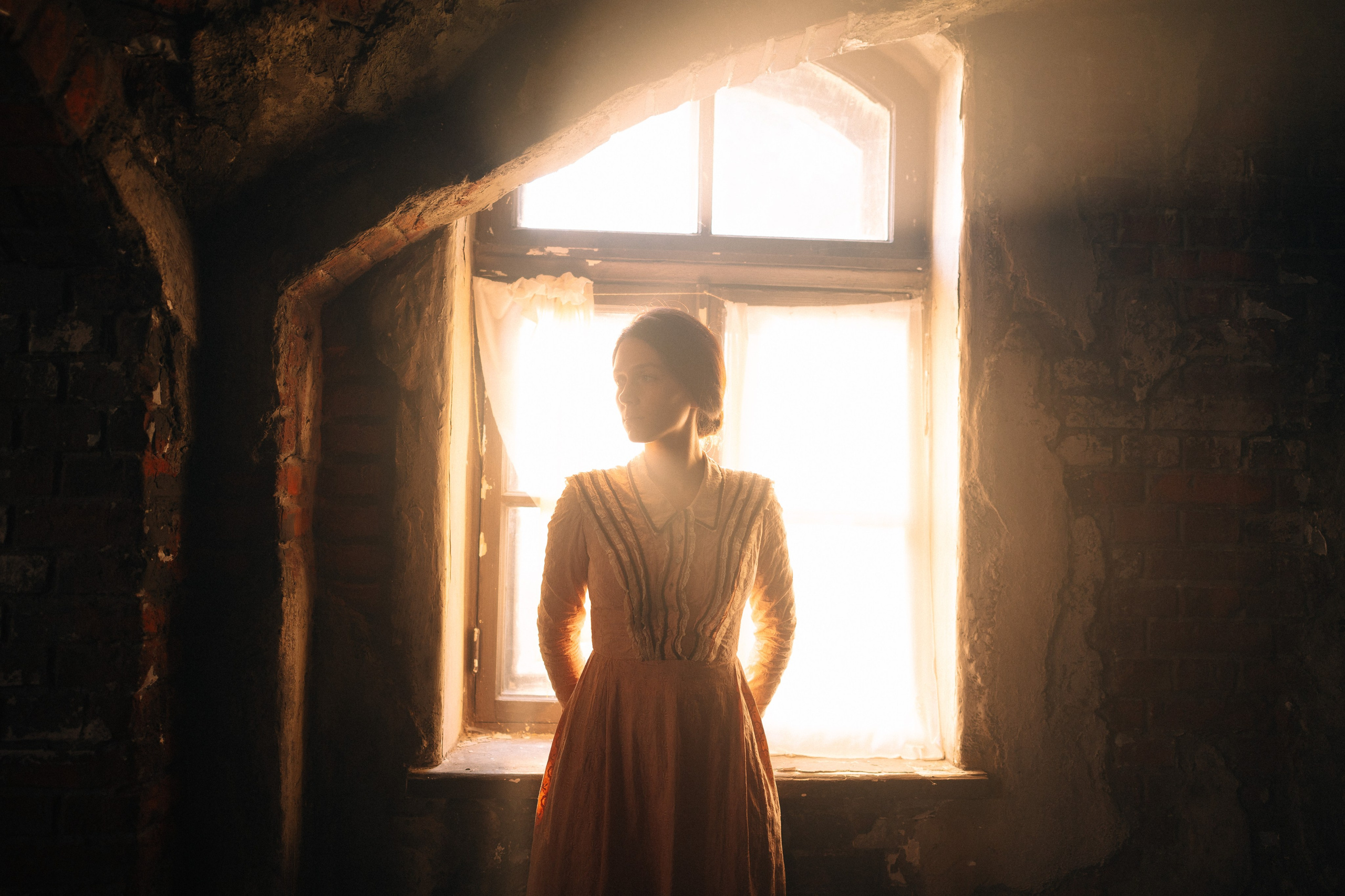 К/м «Кукольная швея». Харчистов Андрей — фотограф