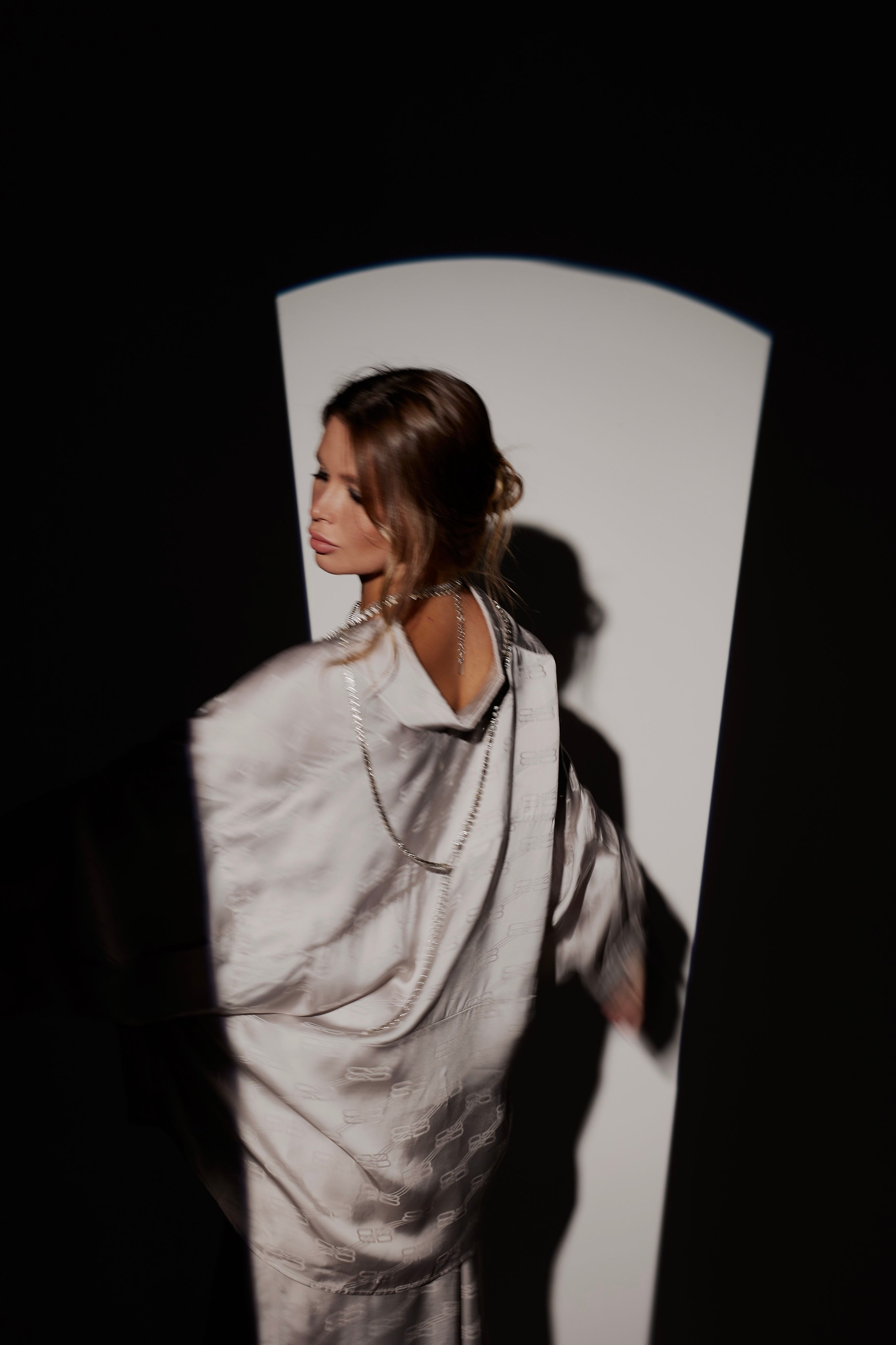 Bella. Анна Мамаева коммерческий фотограф в Красноярске