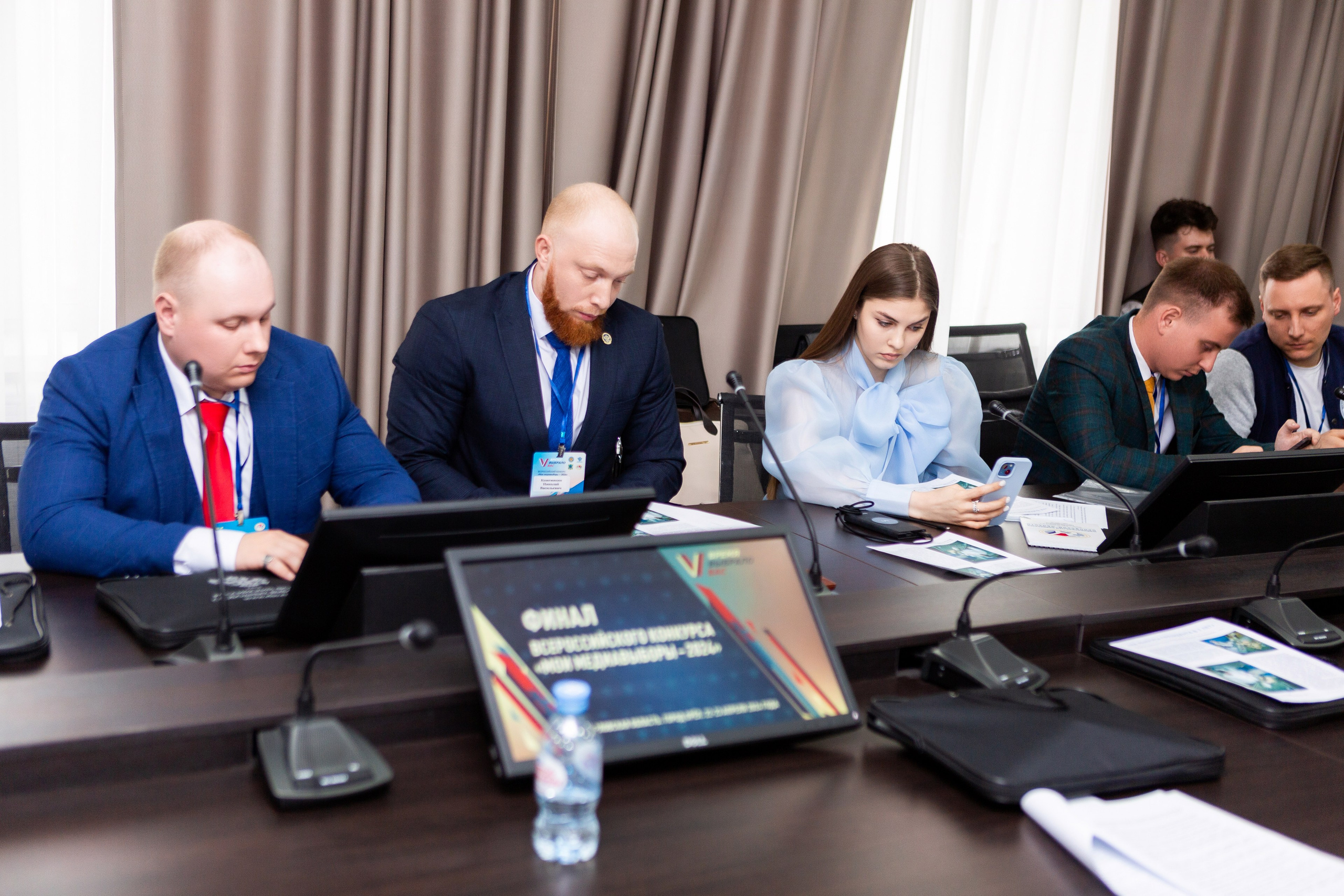 Мои медиа выборы 2024. Профессиональный фотограф в Мценске и Орловской области