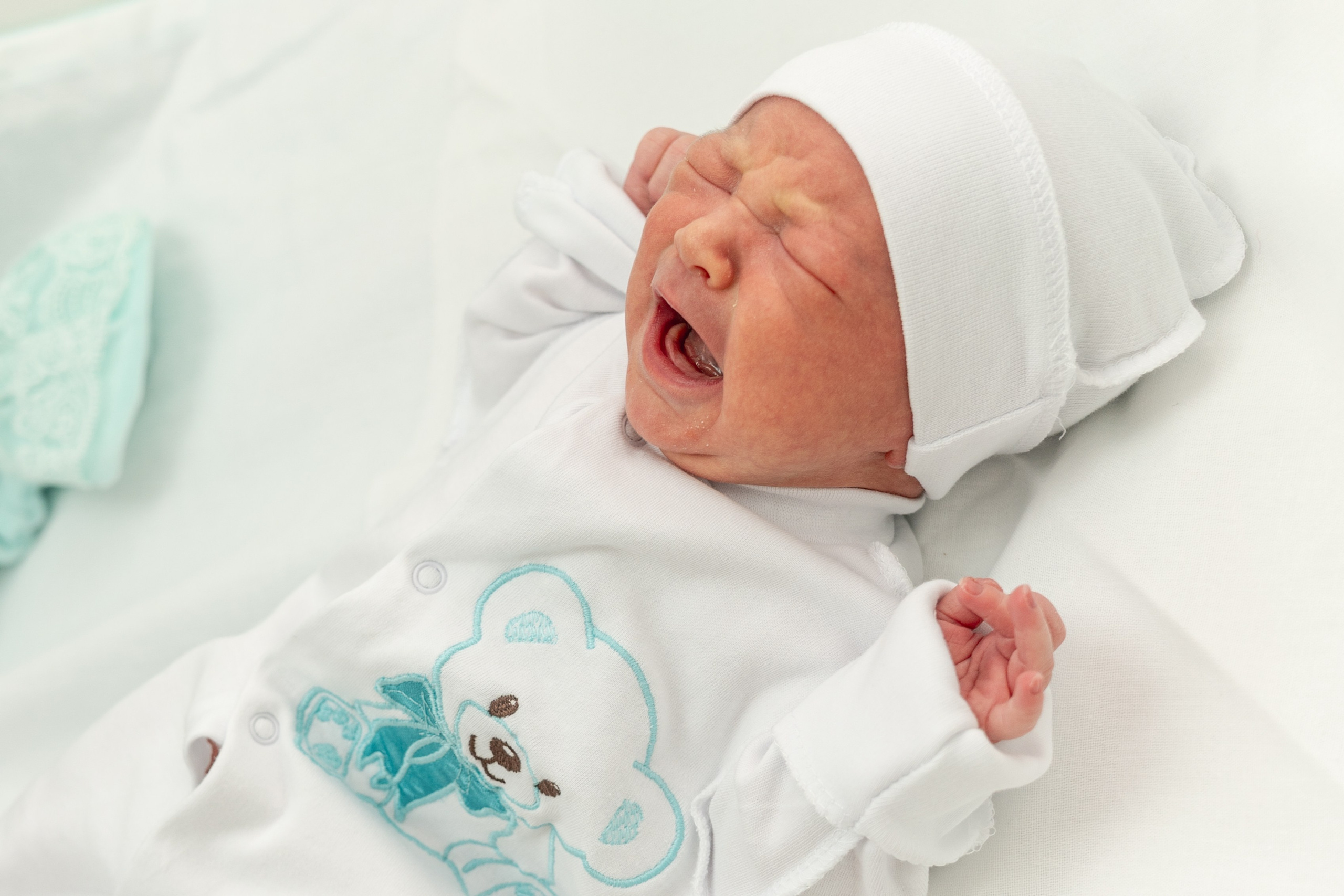 Выписка из роддома. Фотограф в Волгограде и Волжском Анастасия Кальдина