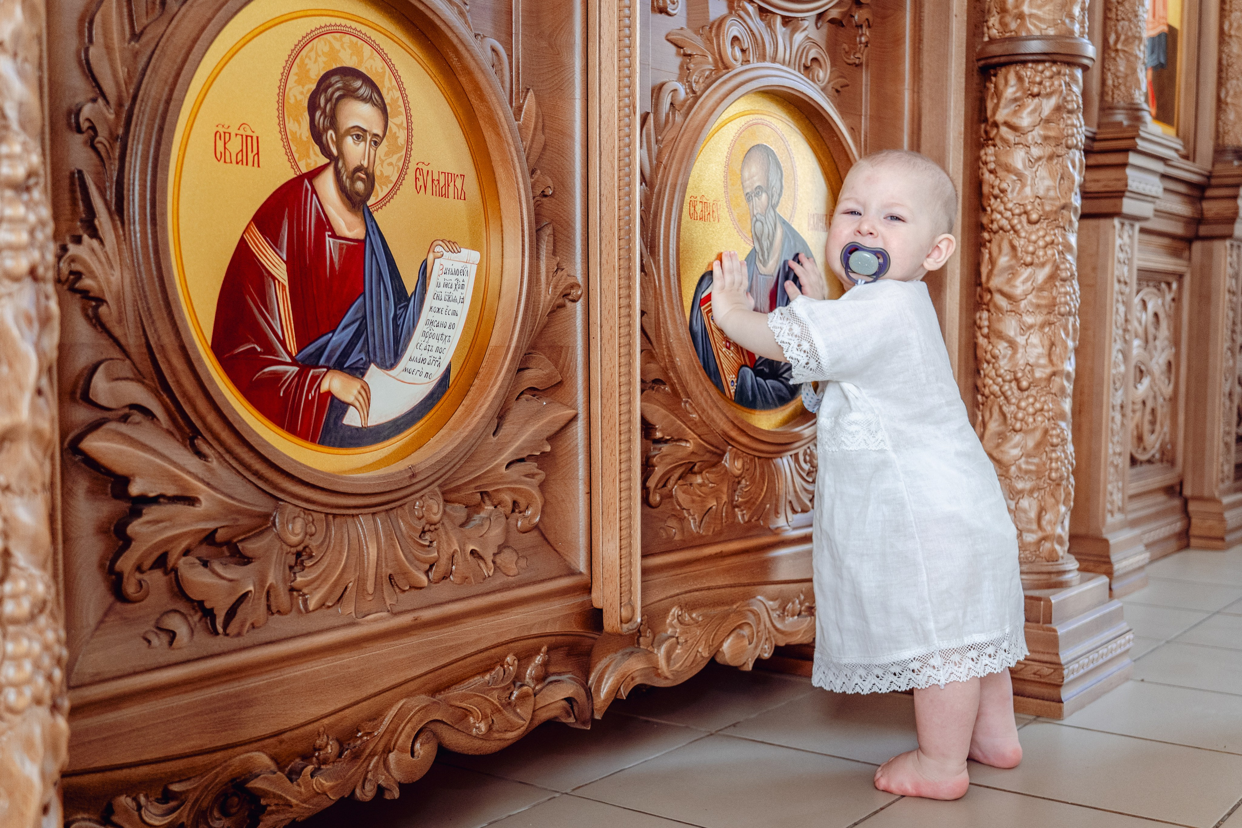 Храм Святителя Николая Чудотворца, Волгоград. Фотограф в Волгограде и Волжском Анастасия Кальдина