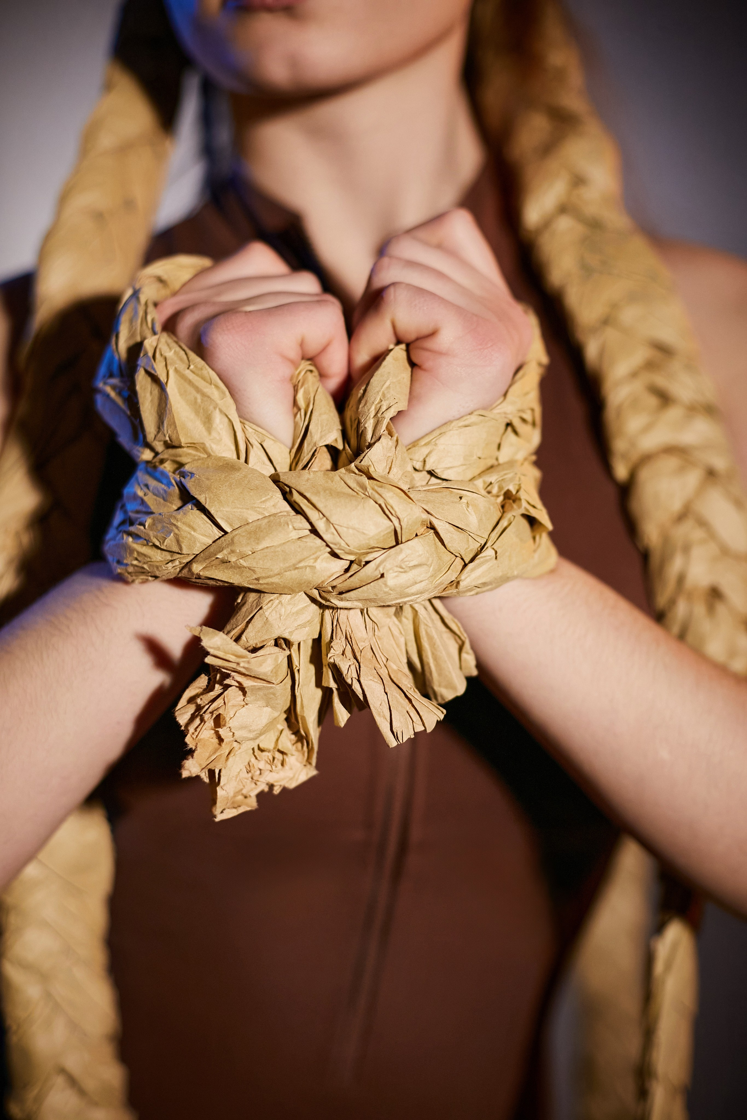 «Косы». Свадебный и креативный фотограф в ЮФО