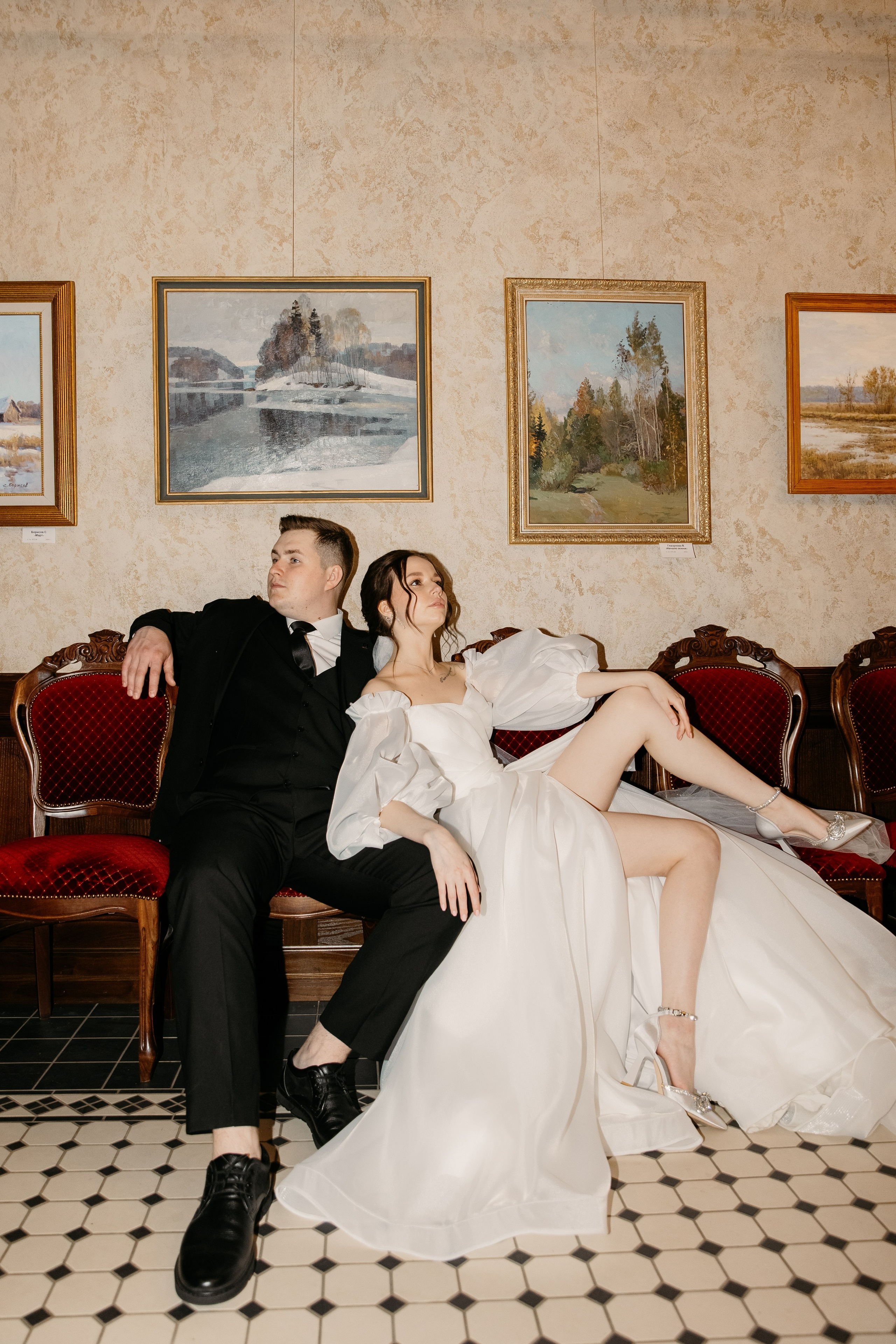 Love Is. Свадебный фотограф Кузнецова Ольга Санкт-Петербург, Вологда, Череповец