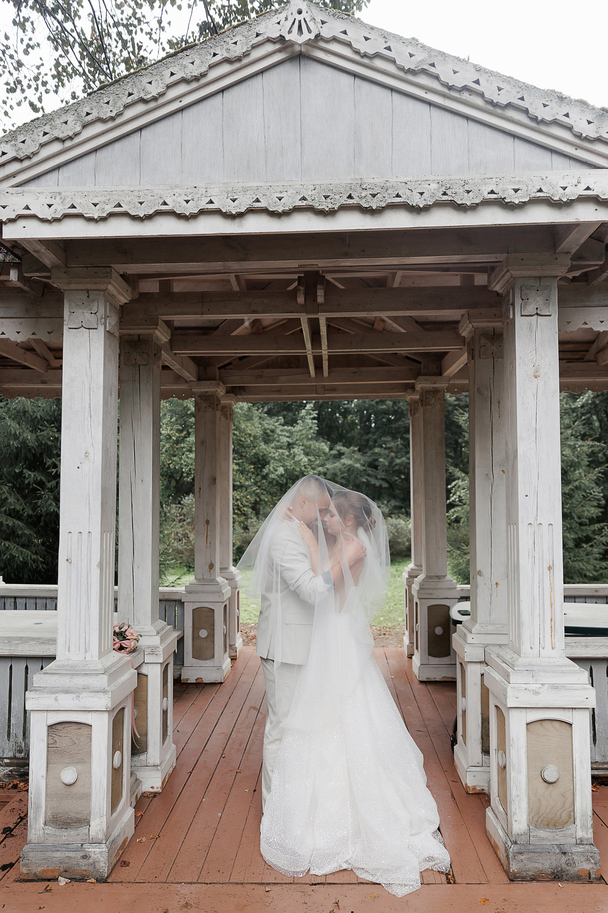 Алина и Максим. Свадебный и семейный фотограф в Твери и Тверской области