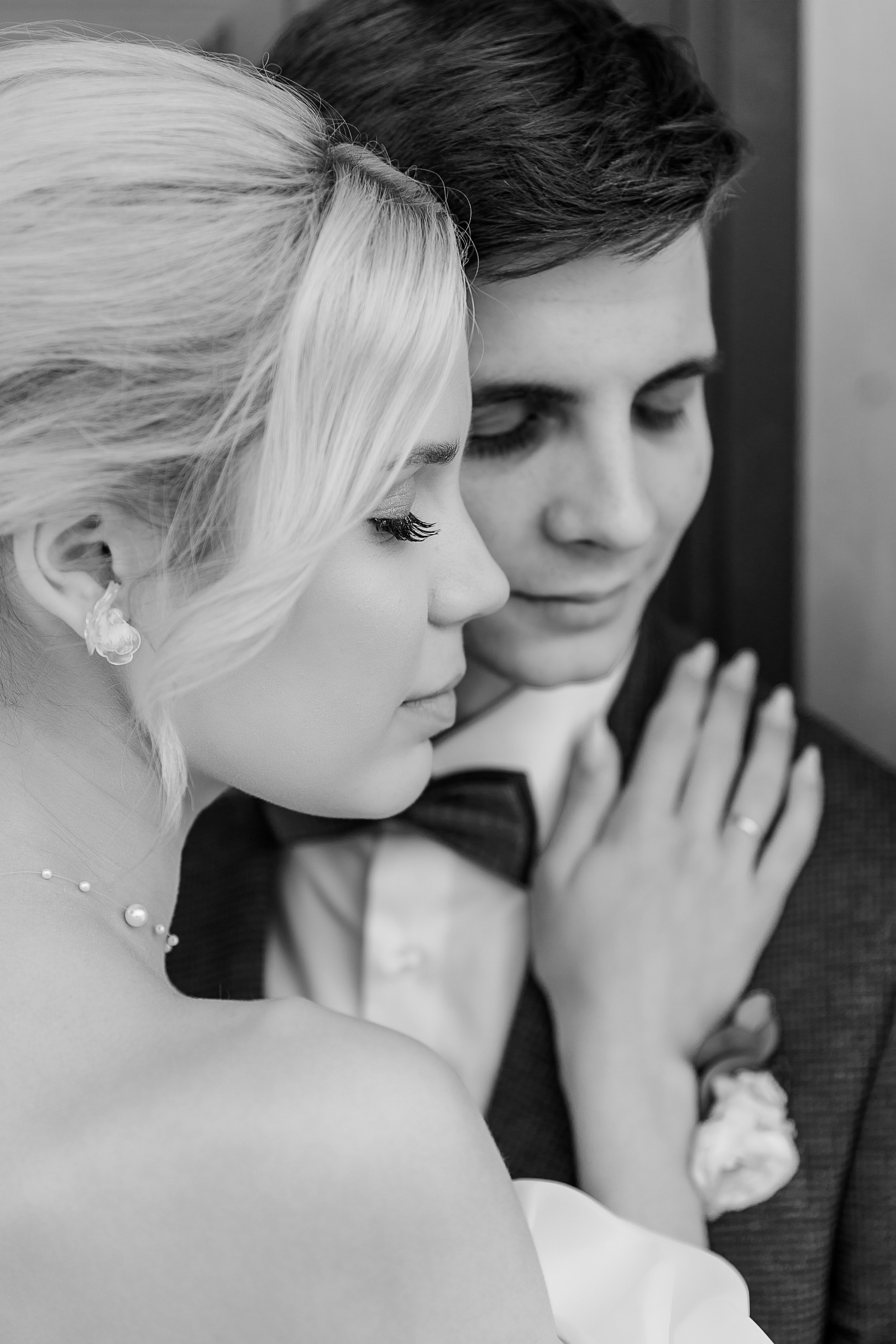 Свадьба Дани и Арины. Свадебный и семейный фотограф в Твери и Тверской области