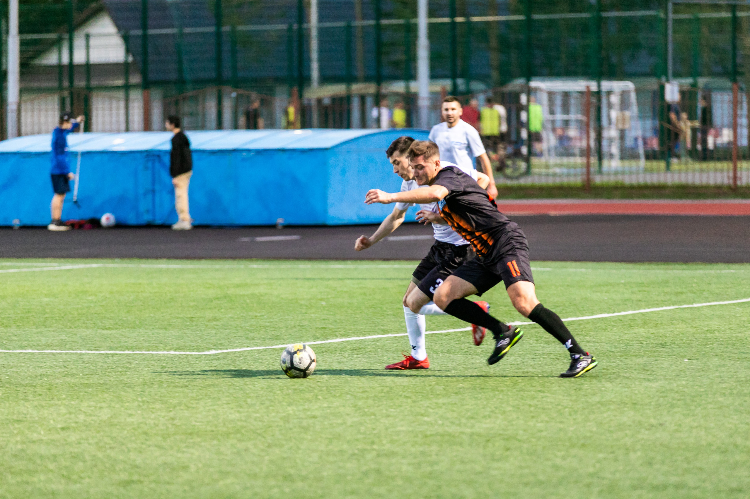 Спорт. Фотограф Шумай Александр
