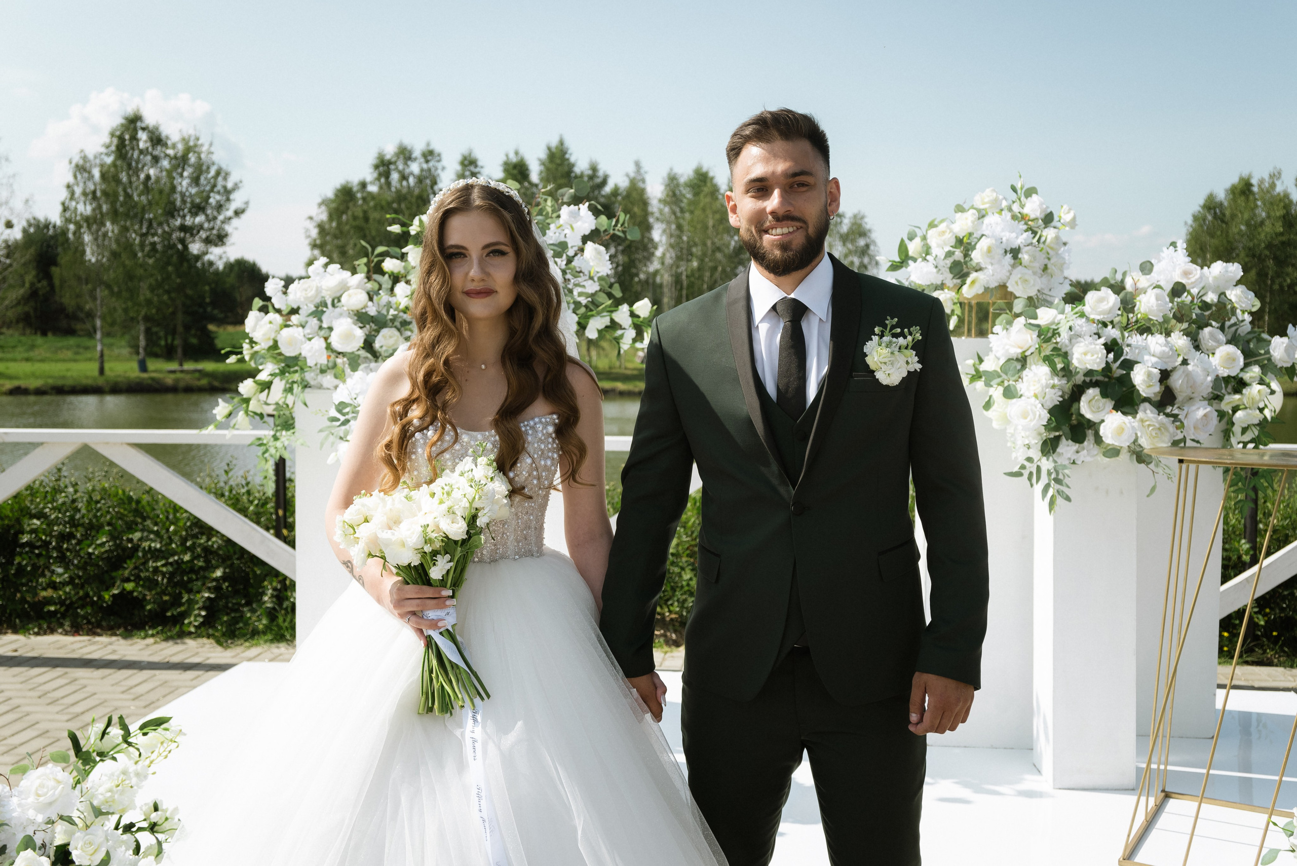 Анна и Влад. Главная