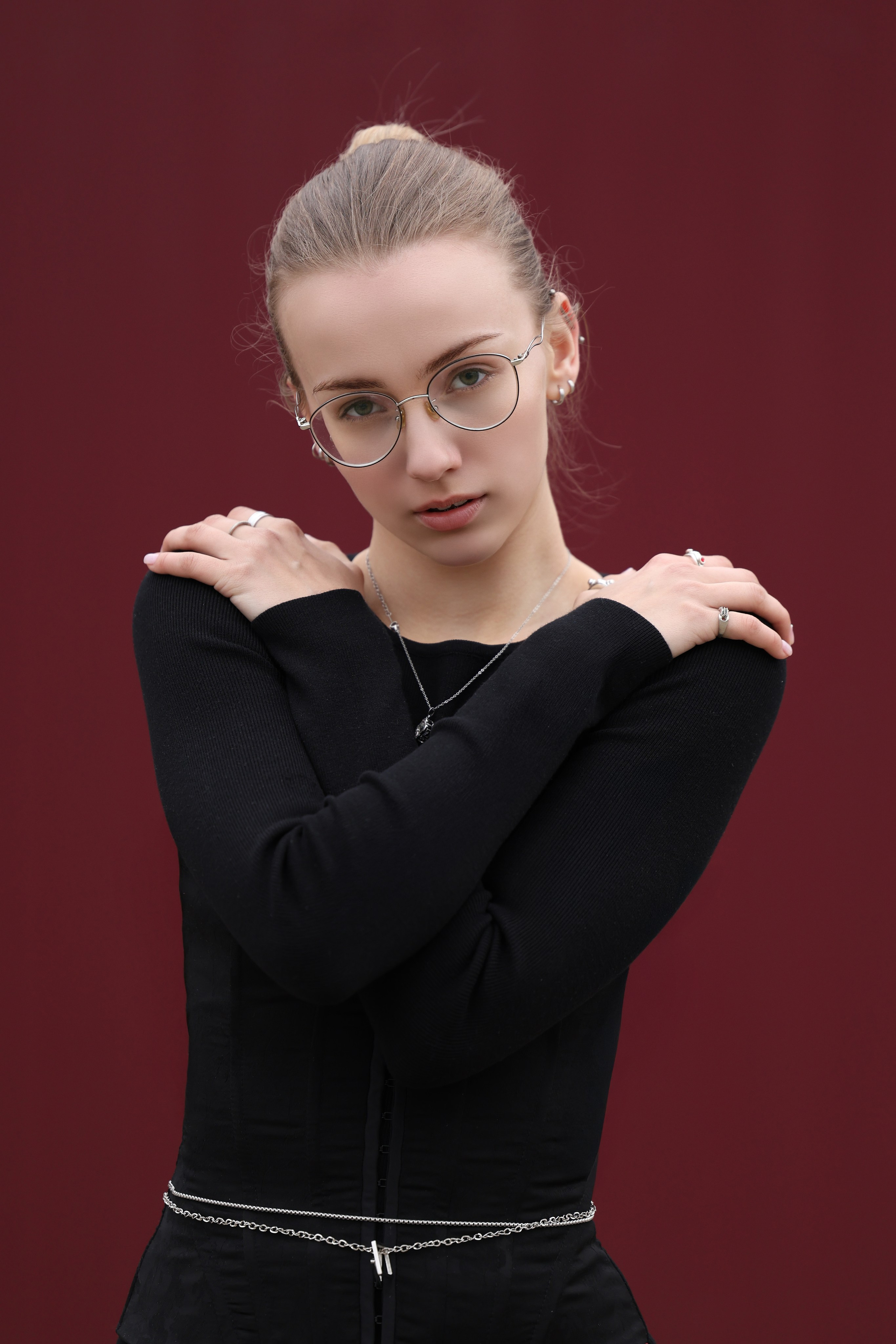 Ваня. Яна Чхан — Фотограф в Донецке и не только