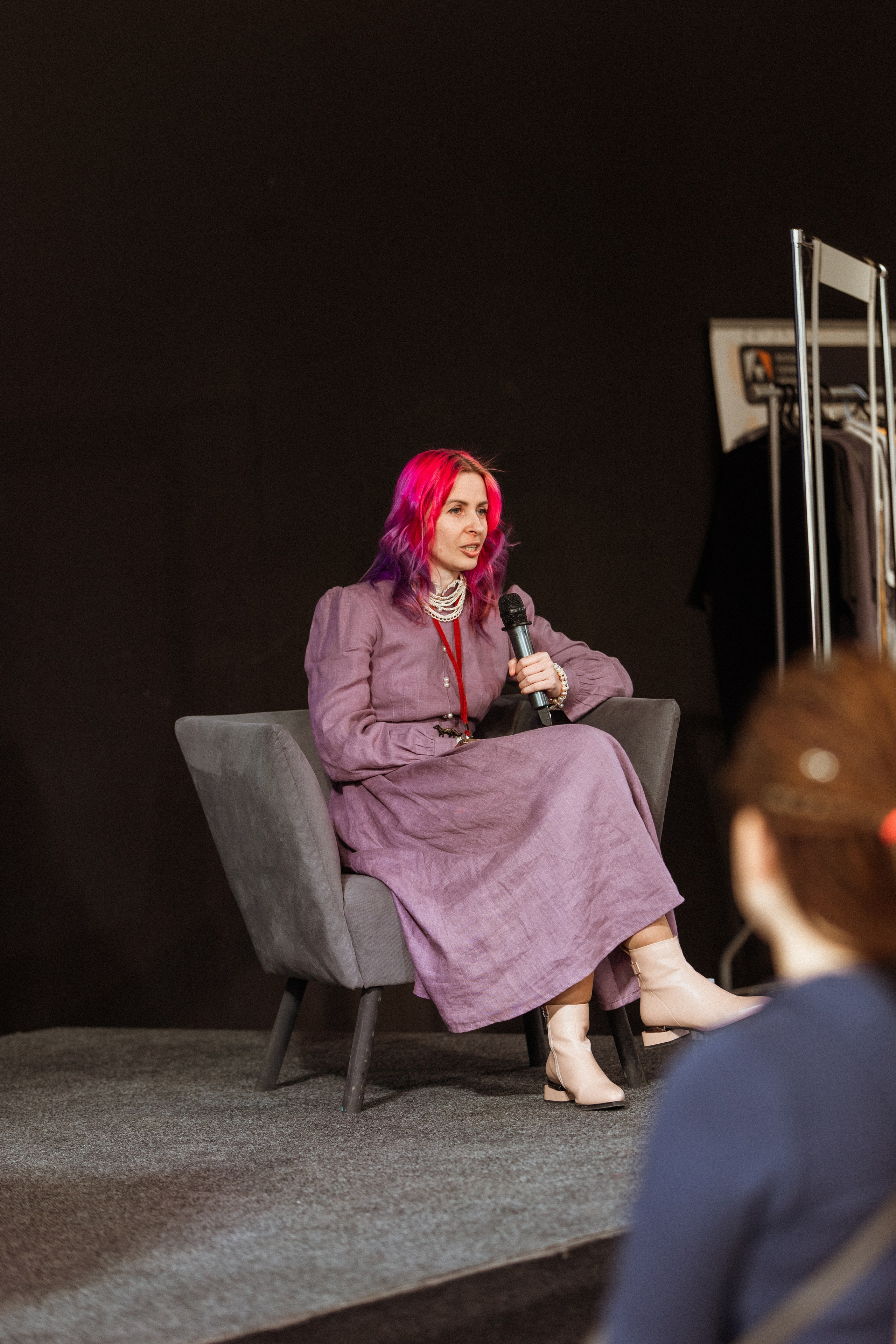 CBcon. Фотограф анималист в Москве Майорова Евгения