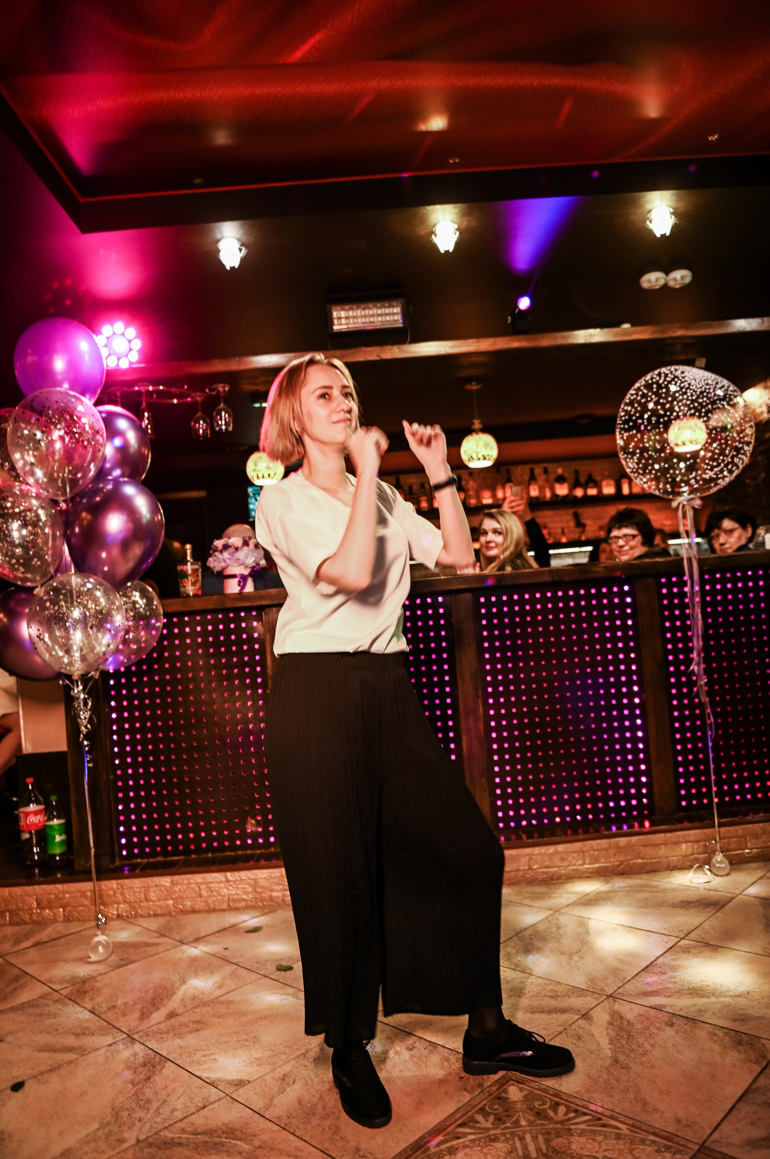 День рождения. Свадебный, семейный, детский, контент фотограф в Омске Максим Ильин