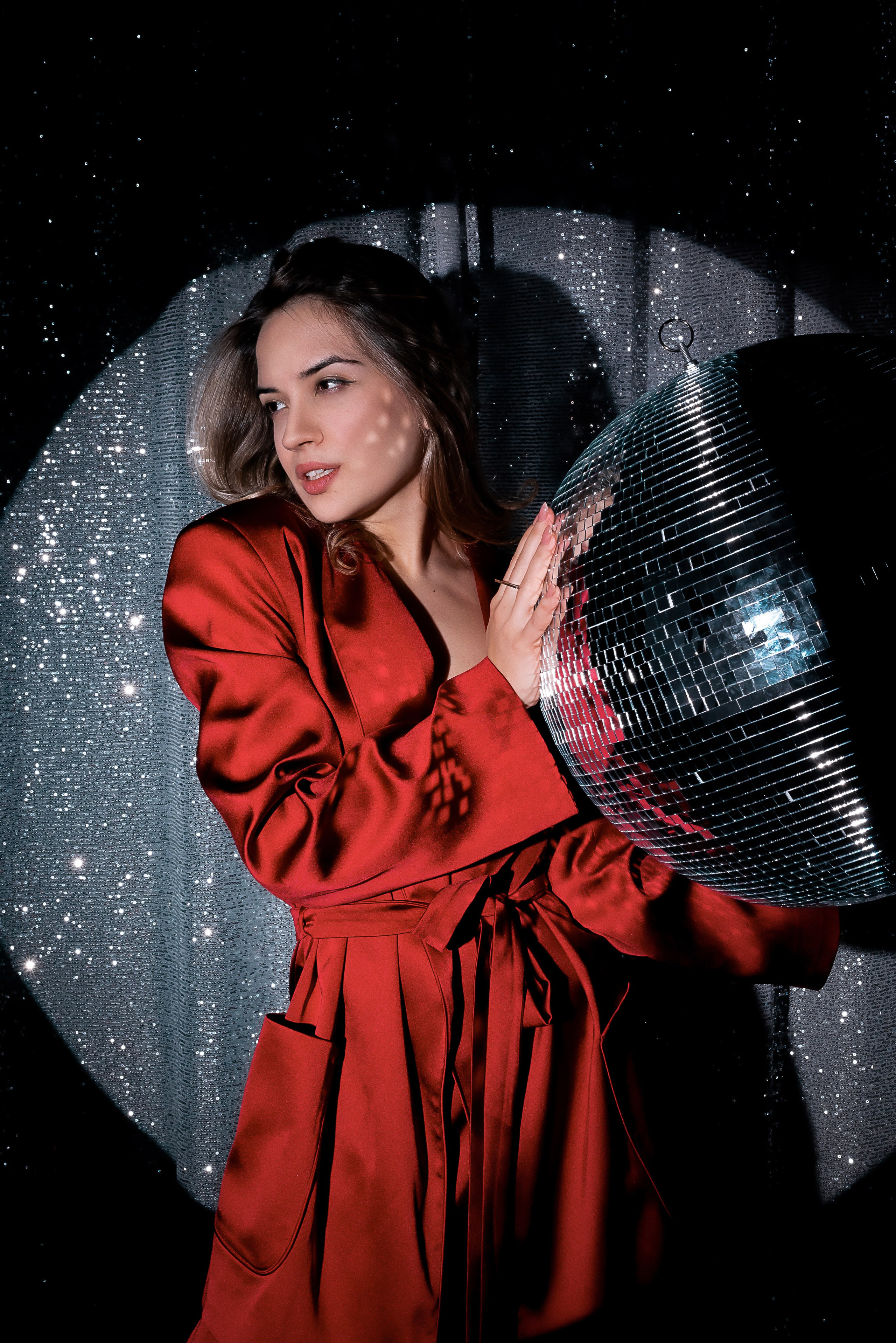 Девушки. Фотограф Краснодар Наталья Сувит