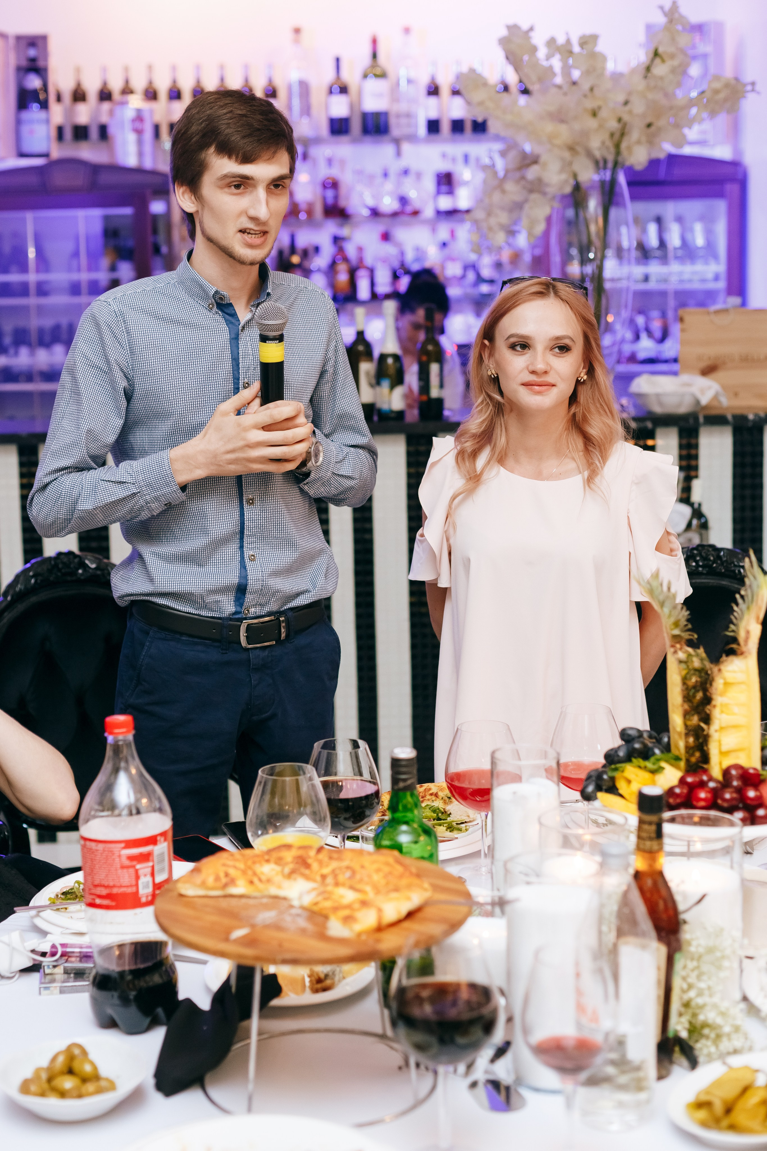 Сергей и Елена. Свадебный фотограф в Краснодаре Николай Крауз