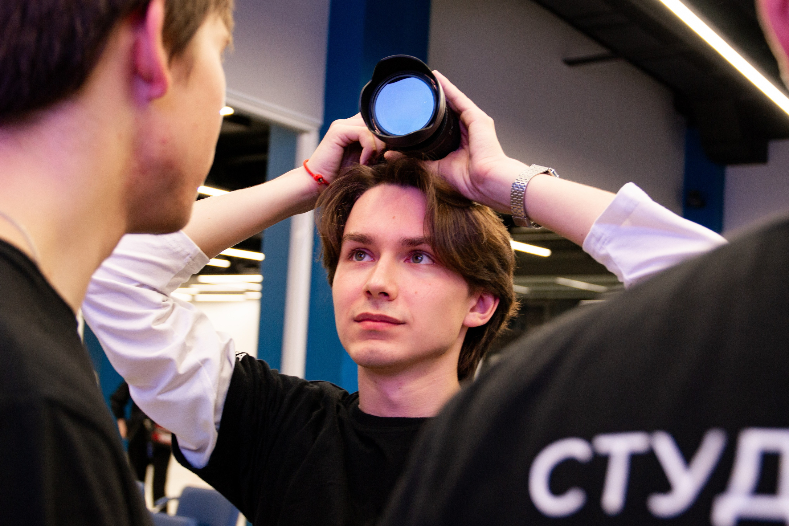 МЕРОПРИЯТИЯ. Фотограф в Москве — Олег Штыканов