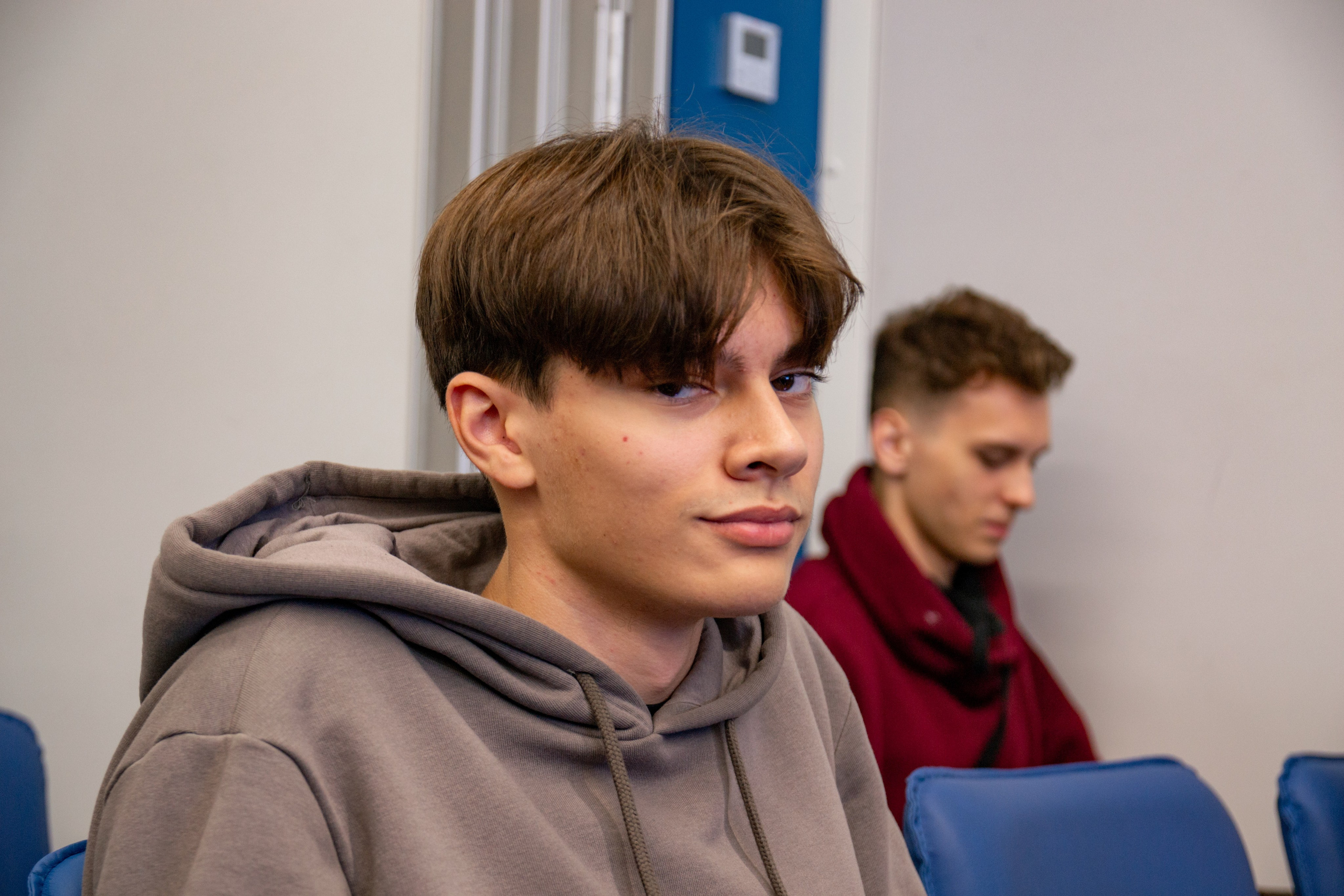 МЕРОПРИЯТИЯ. Фотограф в Москве — Олег Штыканов