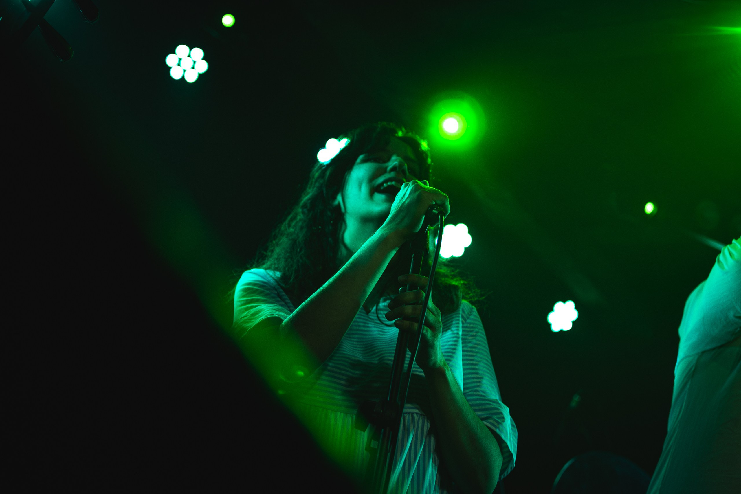 КОНЦЕРТЫ. Фотограф в Москве — Олег Штыканов