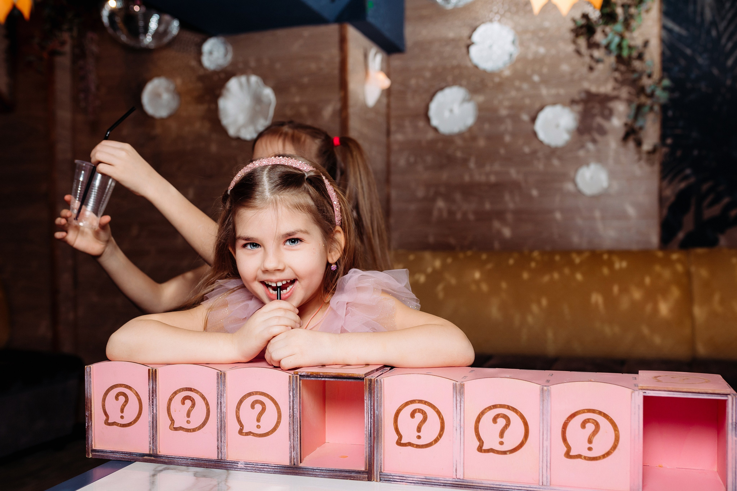 Дни Рождения. Фотограф в Санкт-Петербурге Кирюшенков Андрей