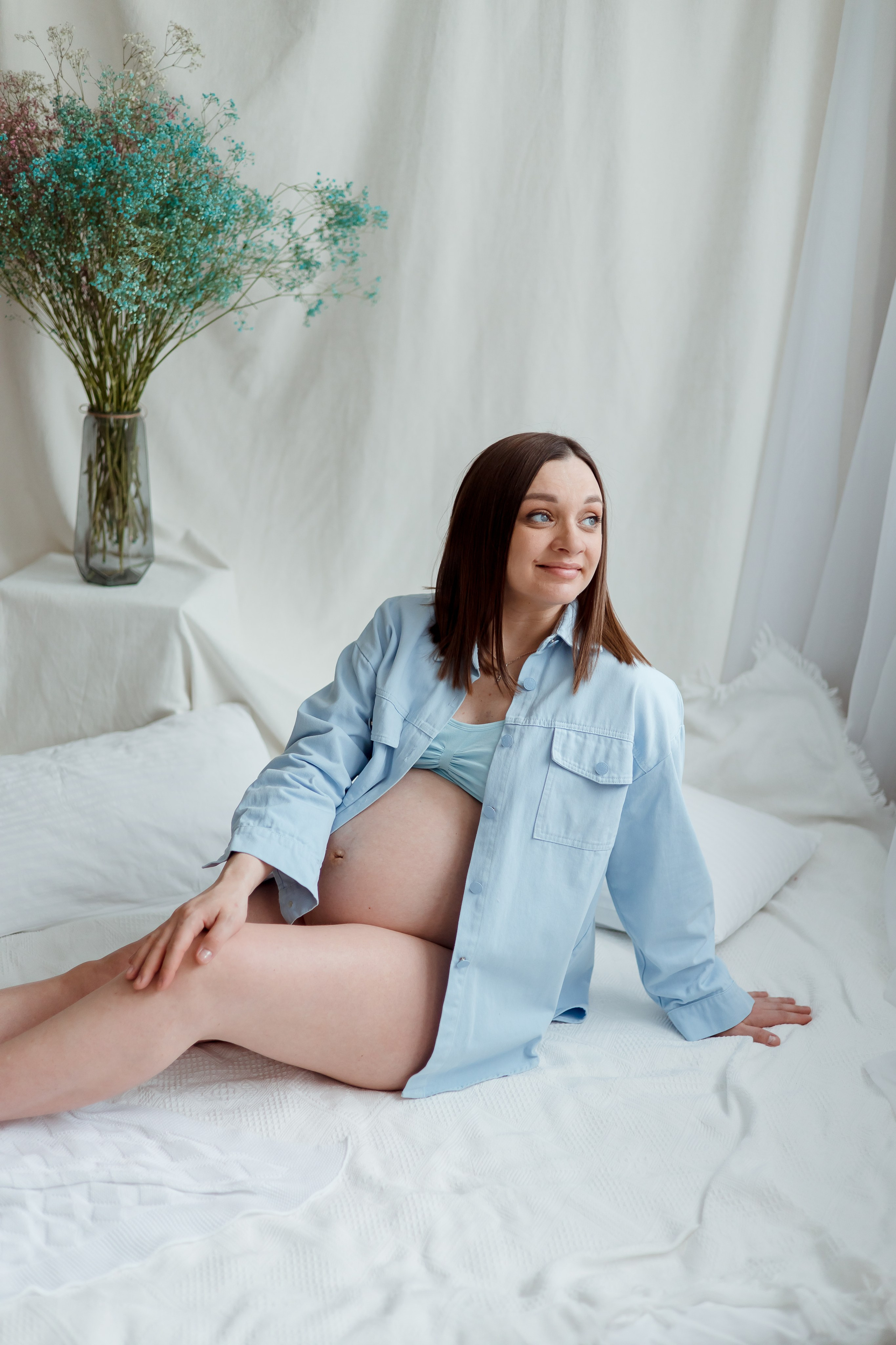 Катерина. Семейный и детский фотограф в Железногорске Саламахо Ольга