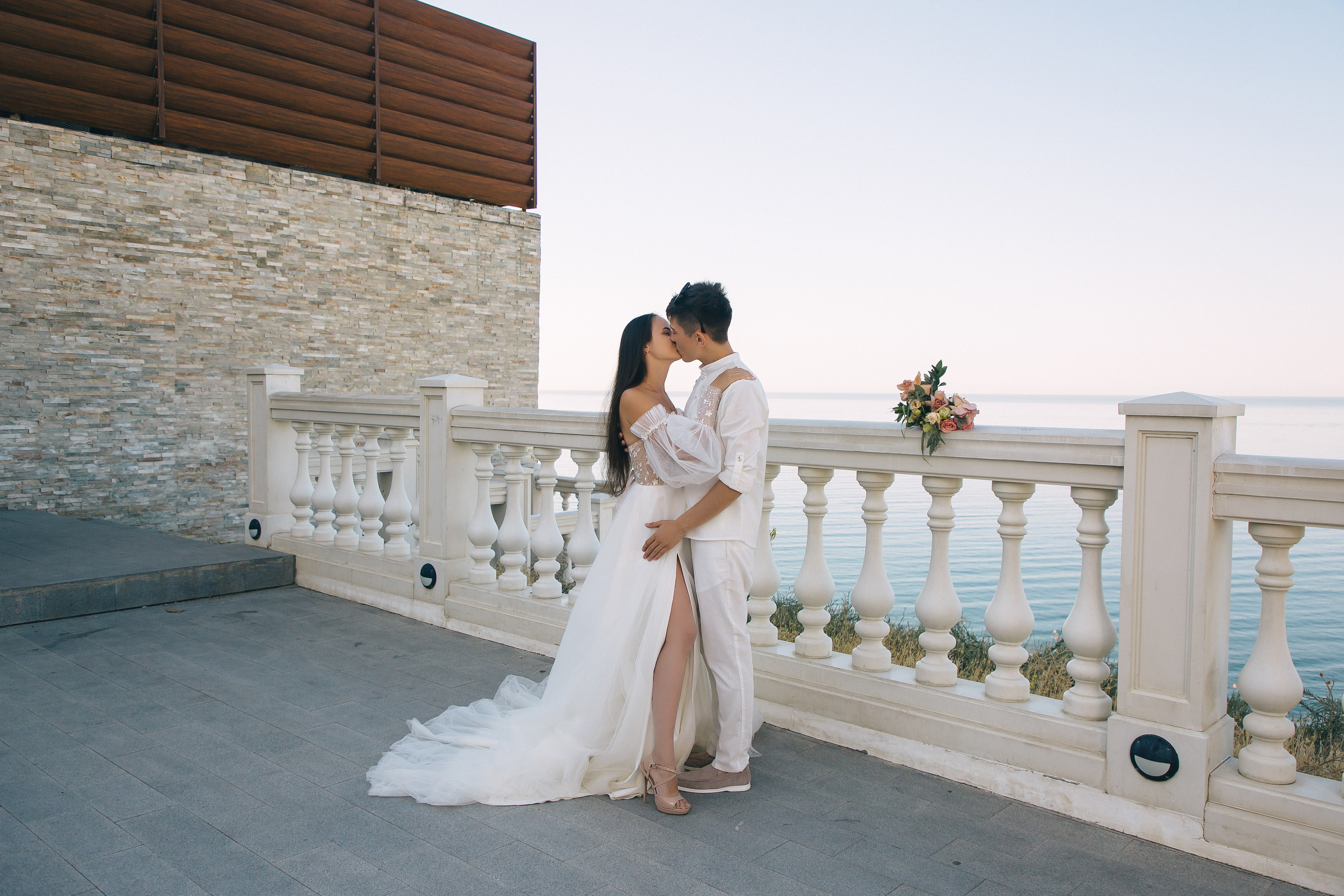 Ласточкины Гнёзда. Свадебный и семейный фотограф/видеограф в Краснодаре Наталья Осинская