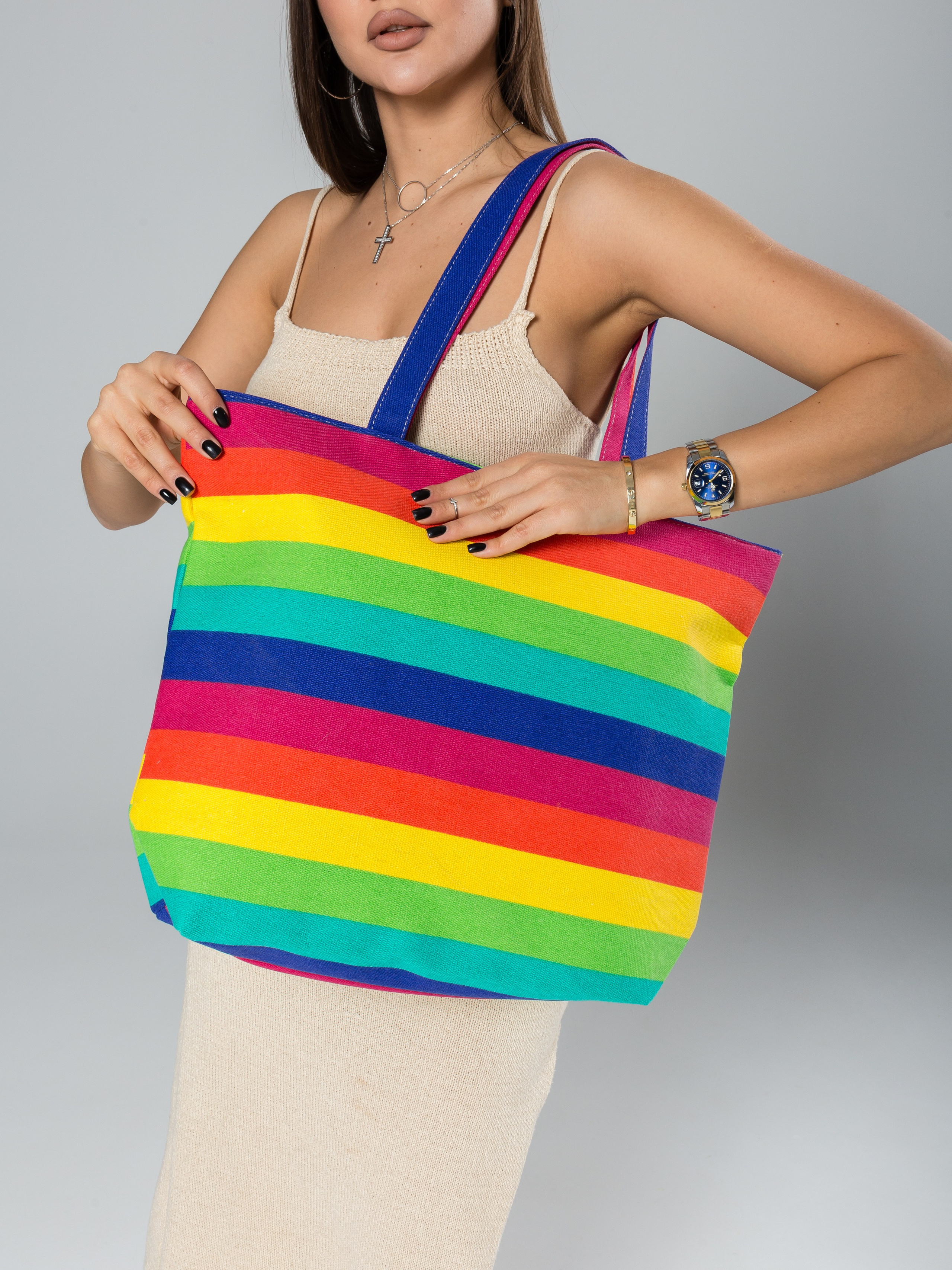 Пляжные сумки. Фотограф в Краснодаре Арина Кудряшова