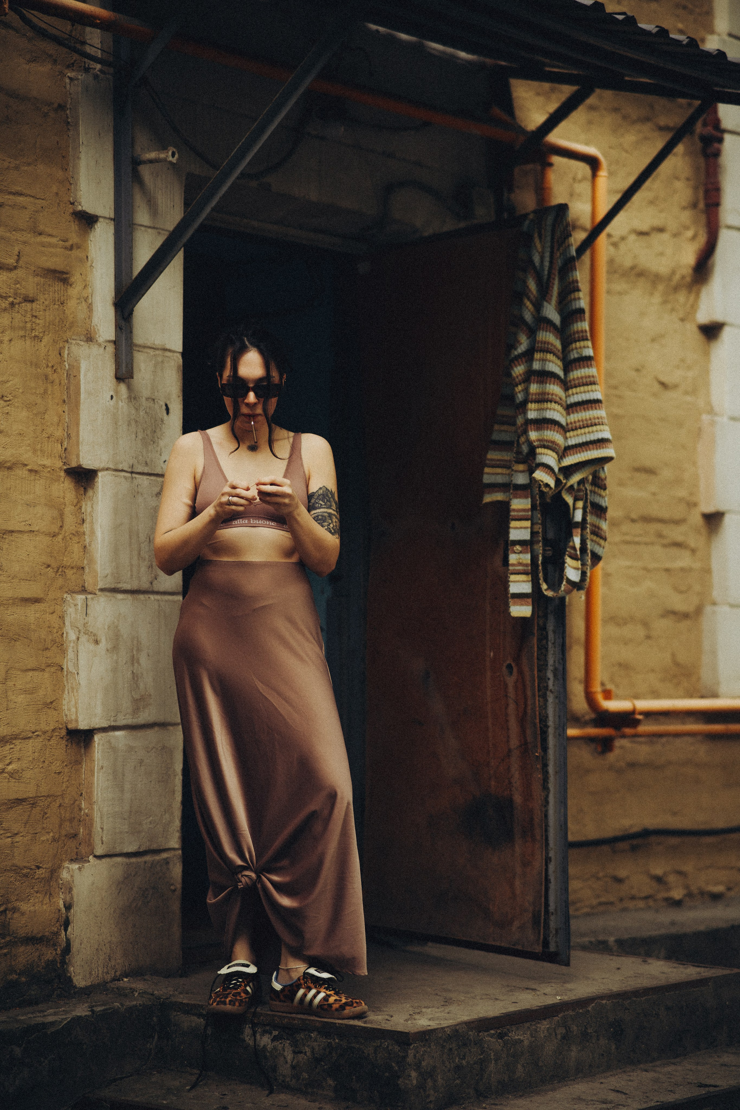 Даша. Даша Царёва, фотограф