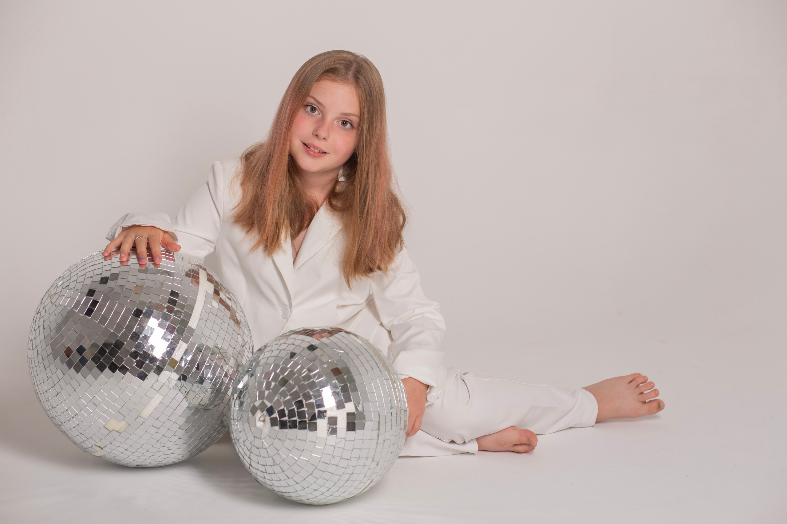 Детки. Семейный и детский фотограф в Москве и МО — Александра