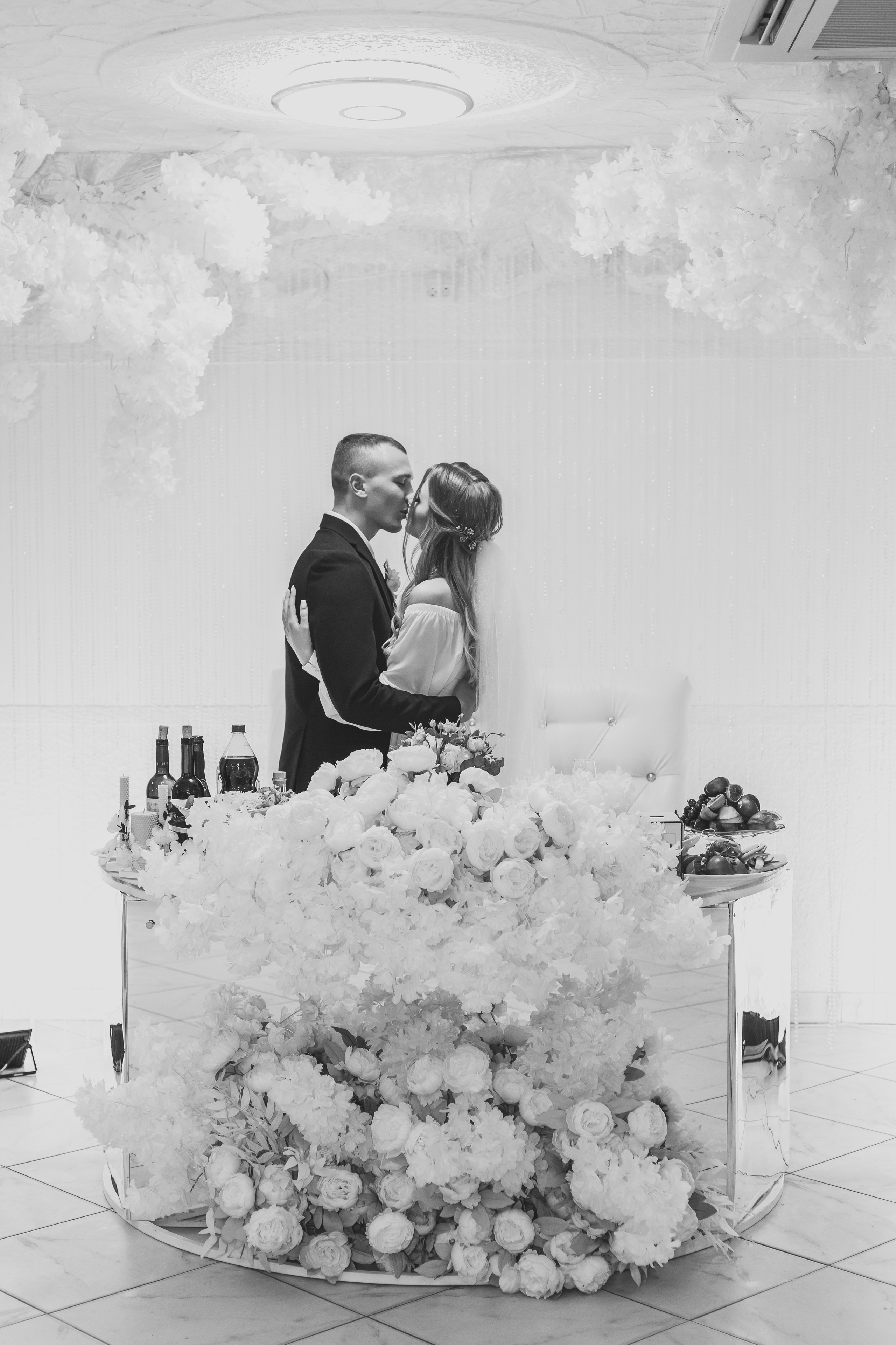 Свадьба Алина и Алексей — трогательные моменты. Вера Соколова фотограф Воронеж