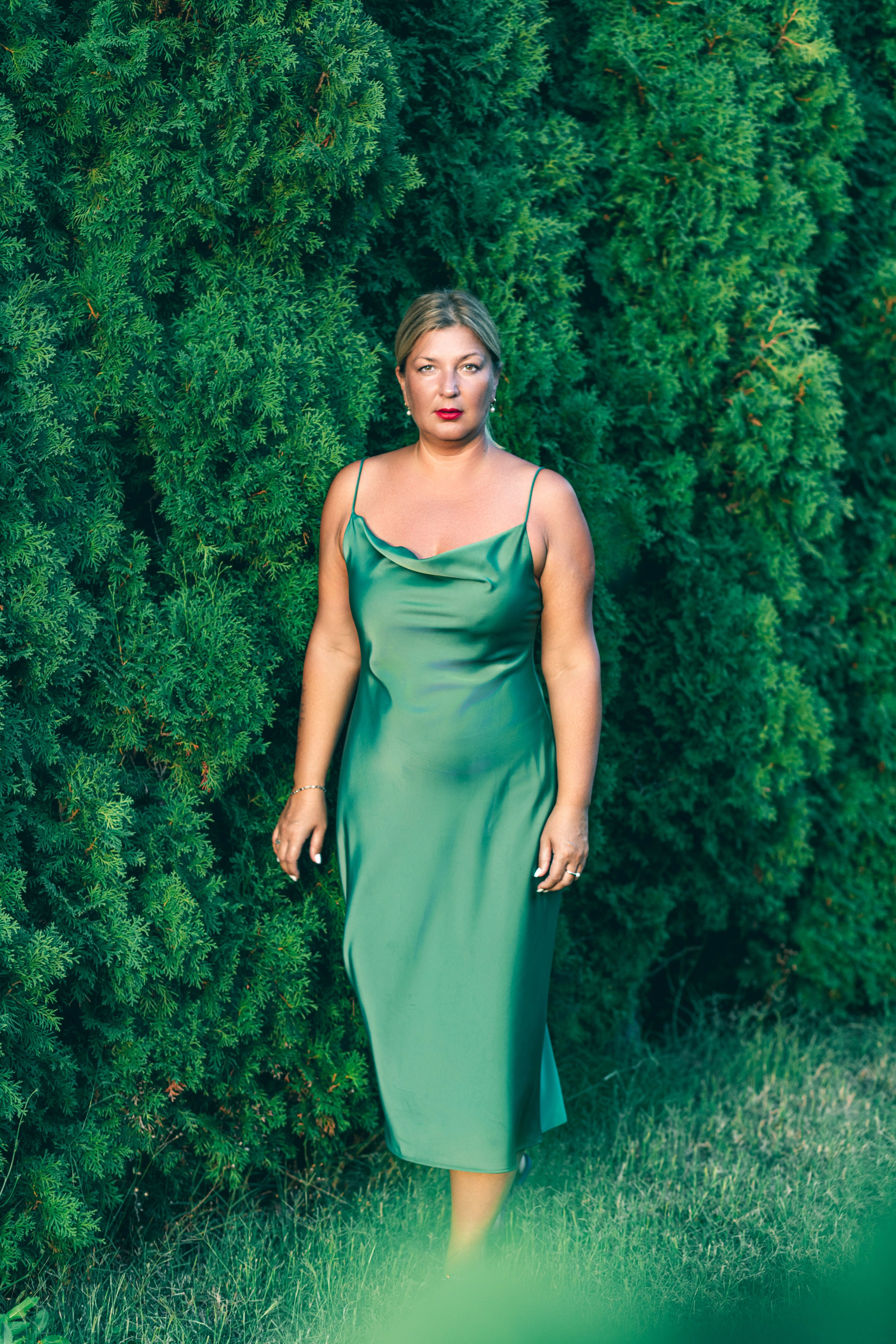 Женский портрет. Вера Соколова фотограф Воронеж