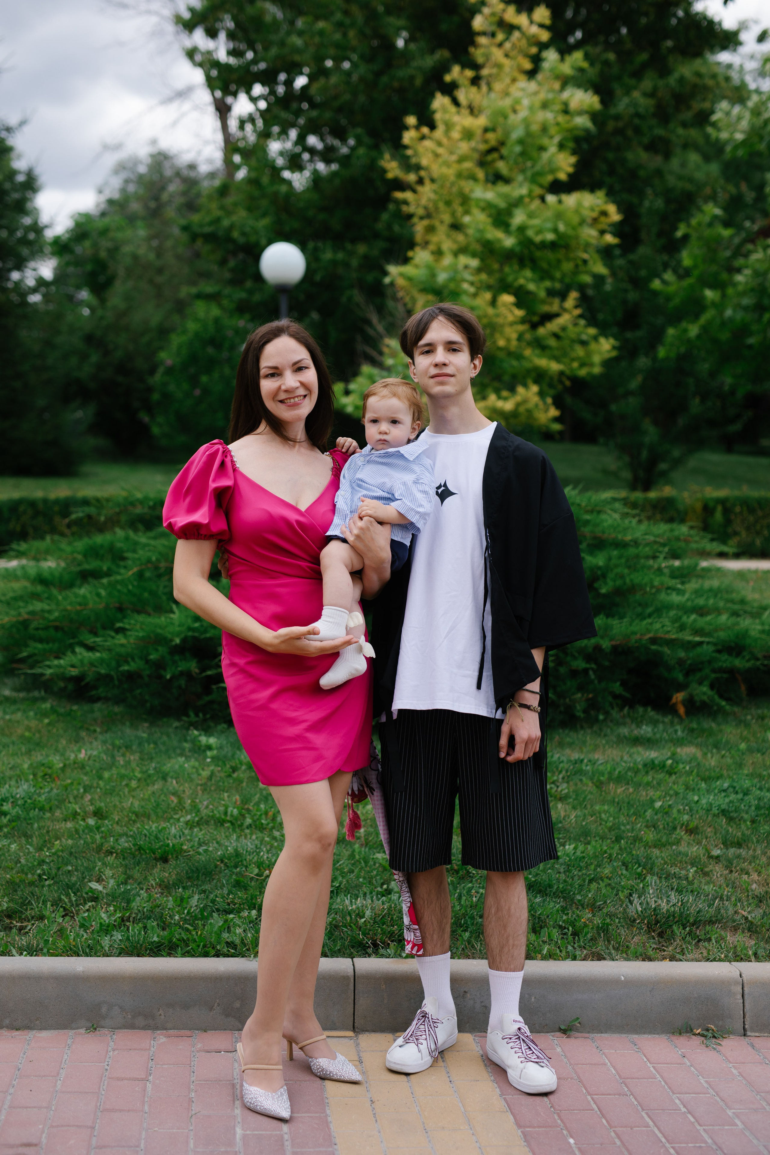 11 класс, санаторий «Надежда»