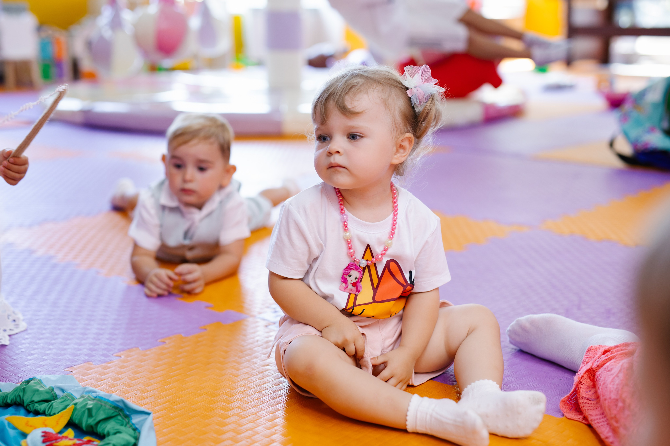 День рождения, Ирина