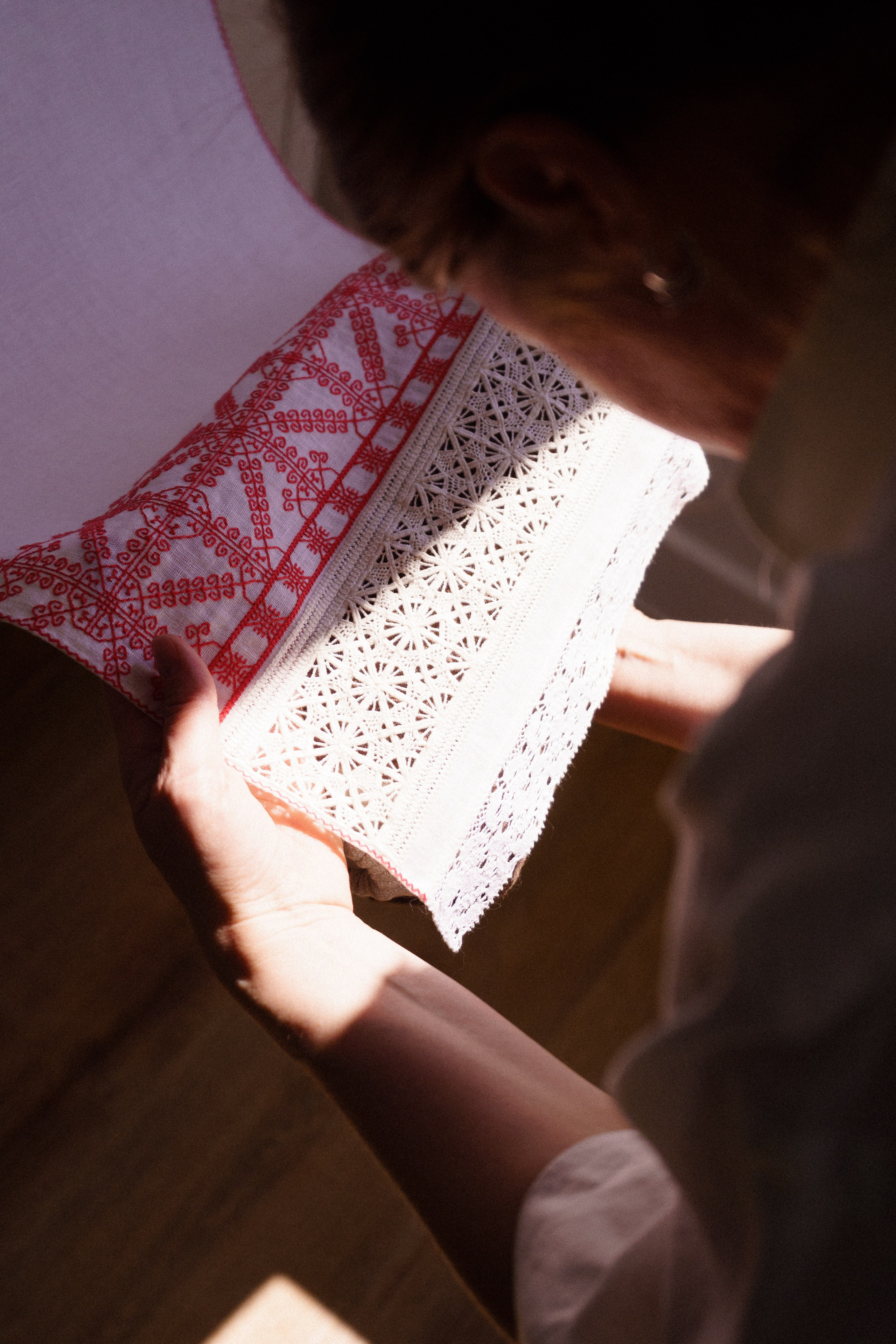 Контент для бренда «Соколёна», съемка рабочего процесса. Фотограф Надежда Миронова Вологда