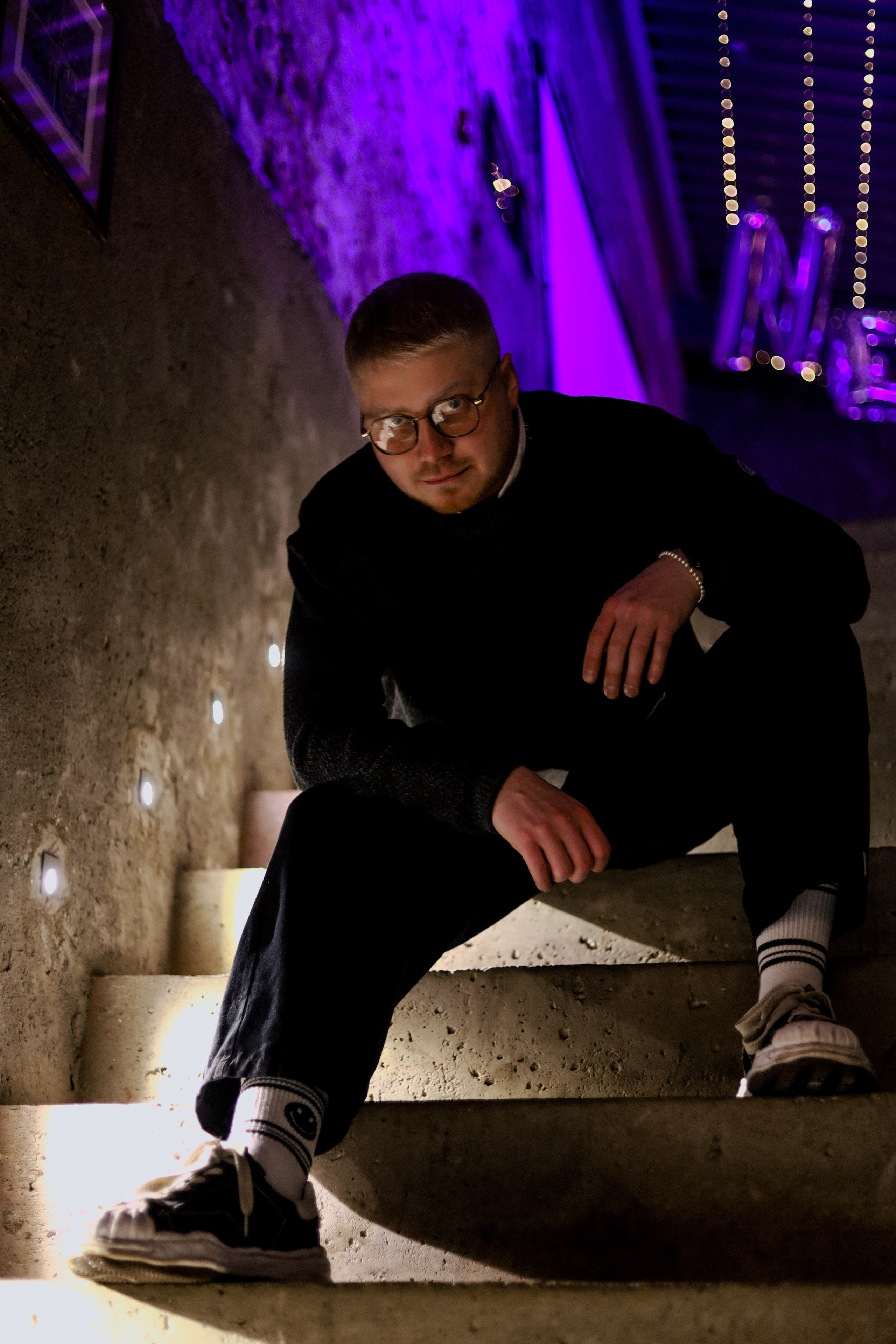 Индивидуальная. Фотограф Екатерина Васюкова