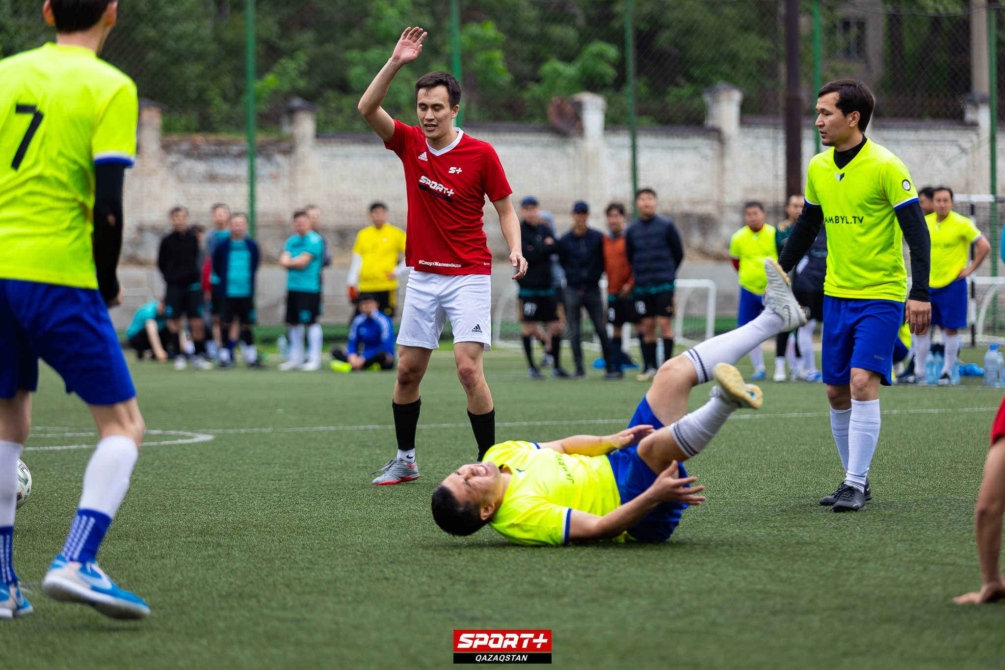 Спортивная съёмка. MIKHAIL VASSILYEV — Свадебный и Репортажный фотограф в Алматы