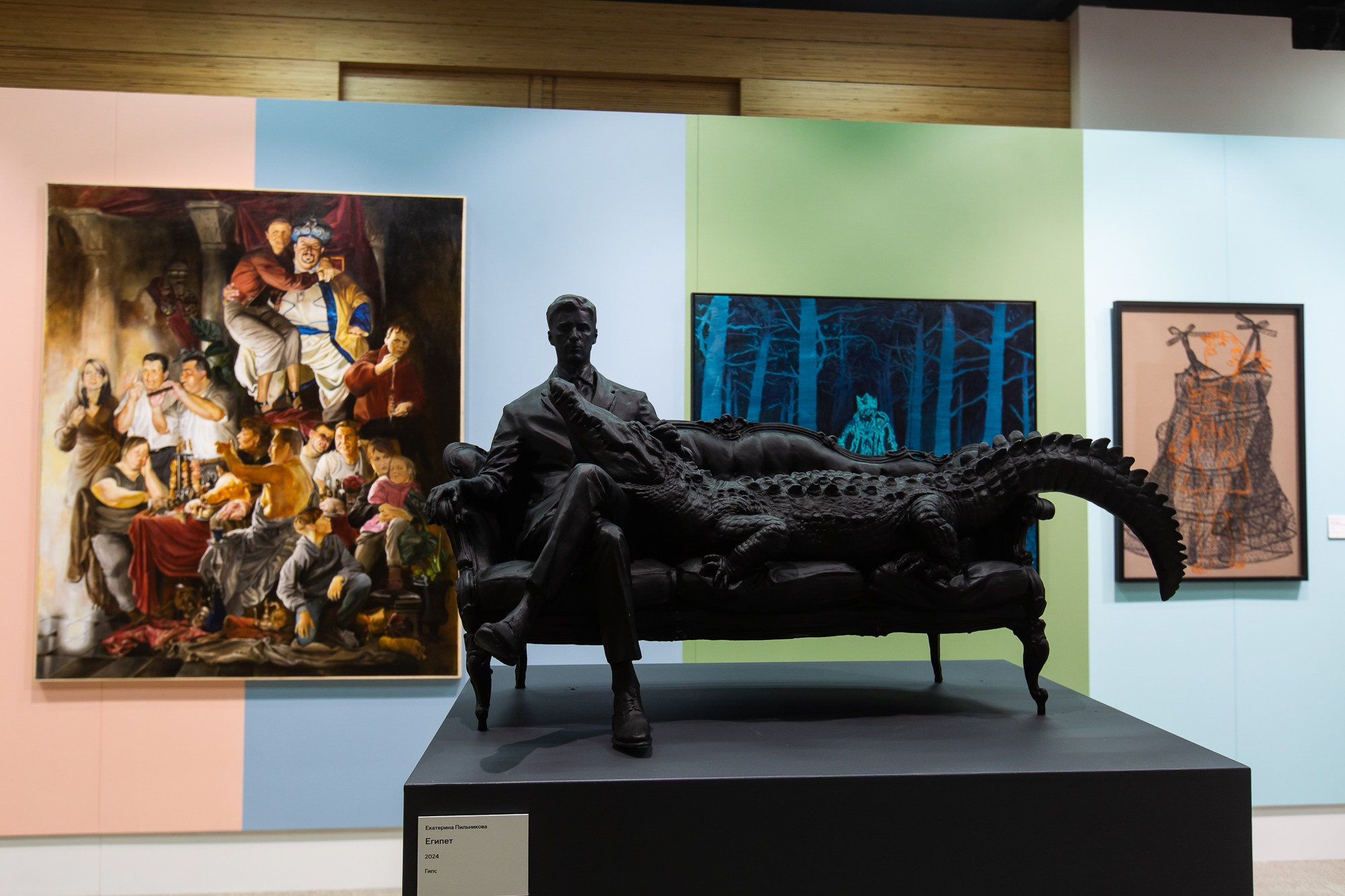 «1703». Рабочая сторона — бизнес портрет и репортаж в Санкт-Петербурге