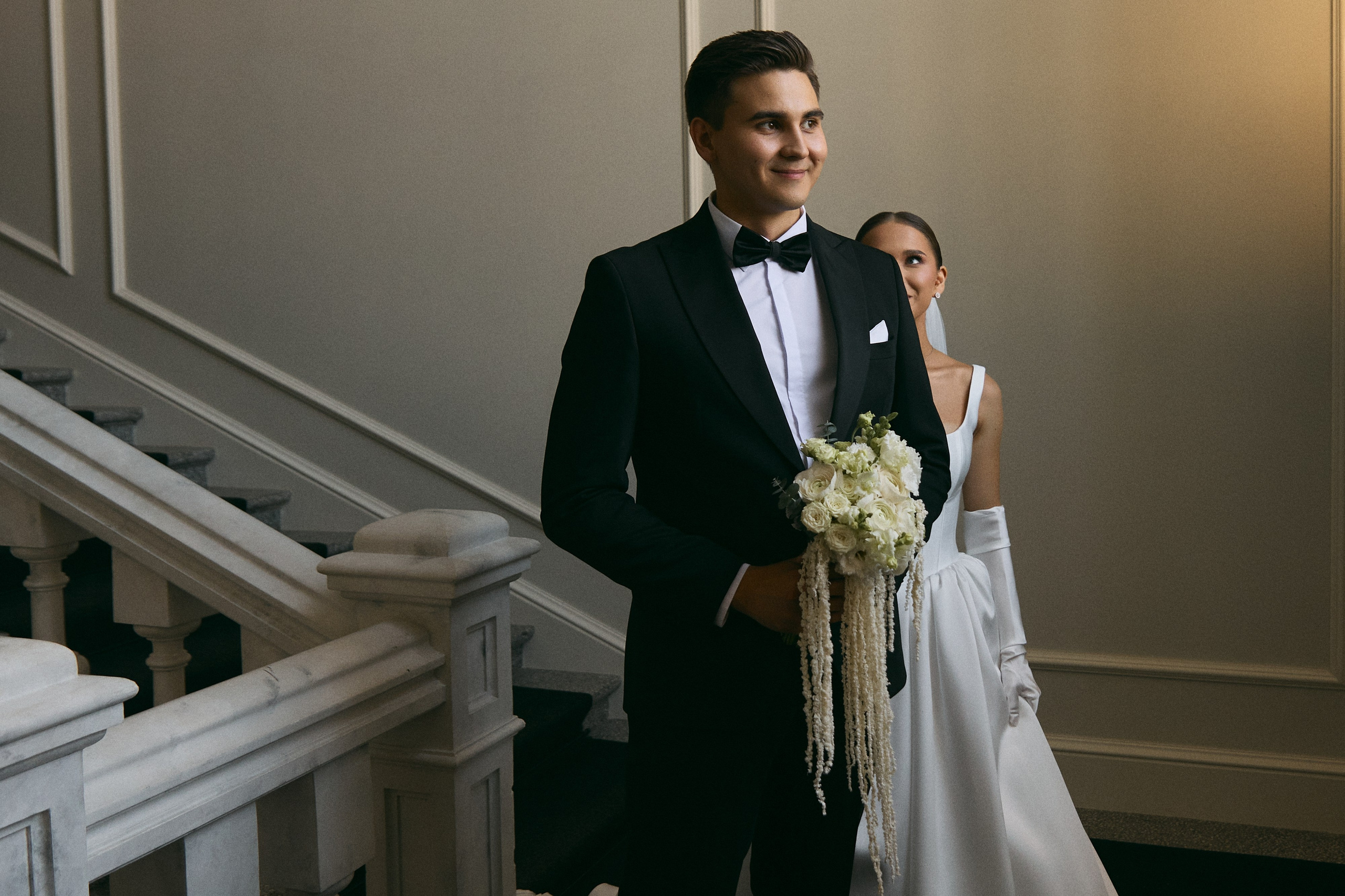 Данил и Анастасия. Фотограф Диана Хасанова, г. Казань