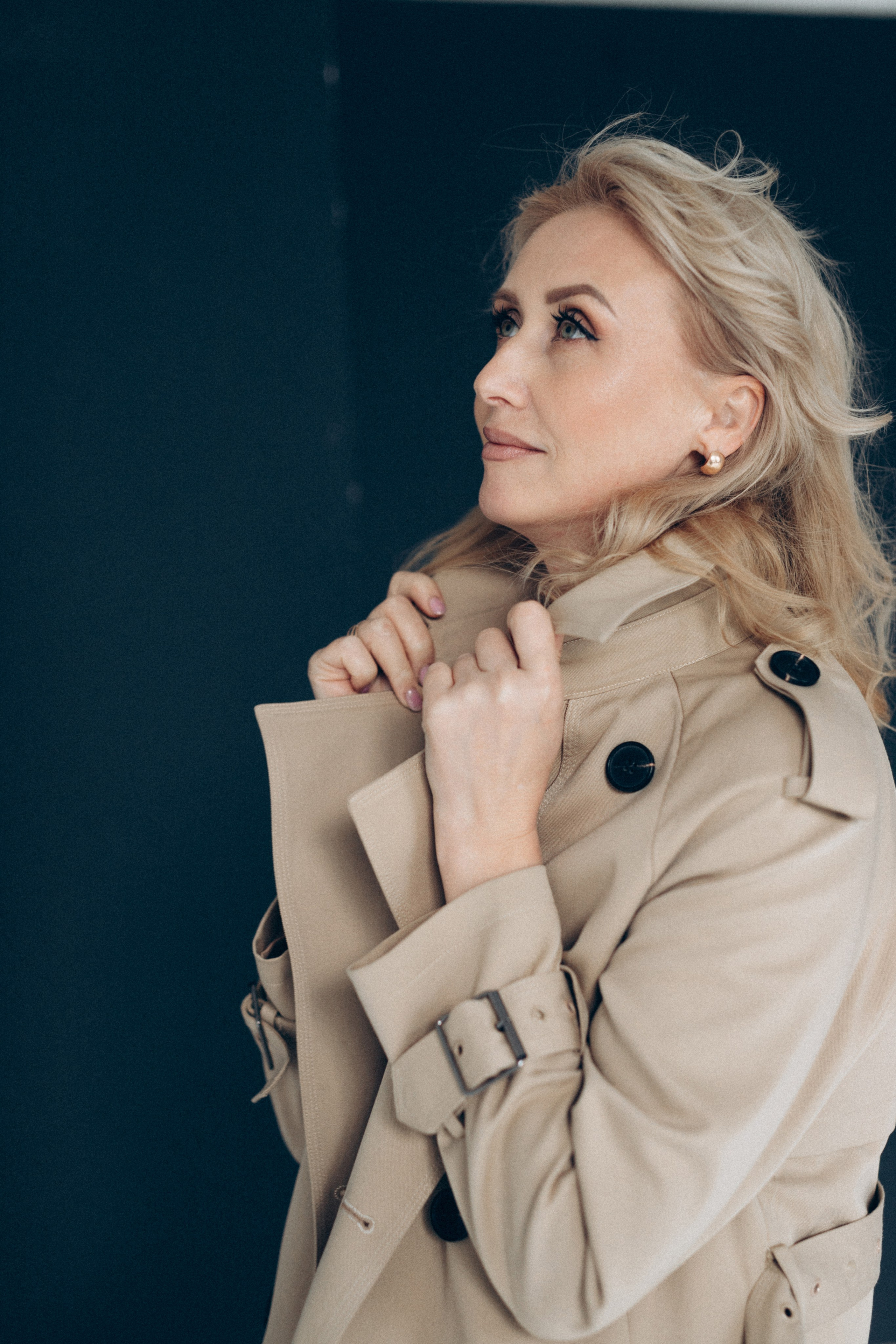 Татьяна. Фотограф Ногинск Электросталь Наталья Осетрова