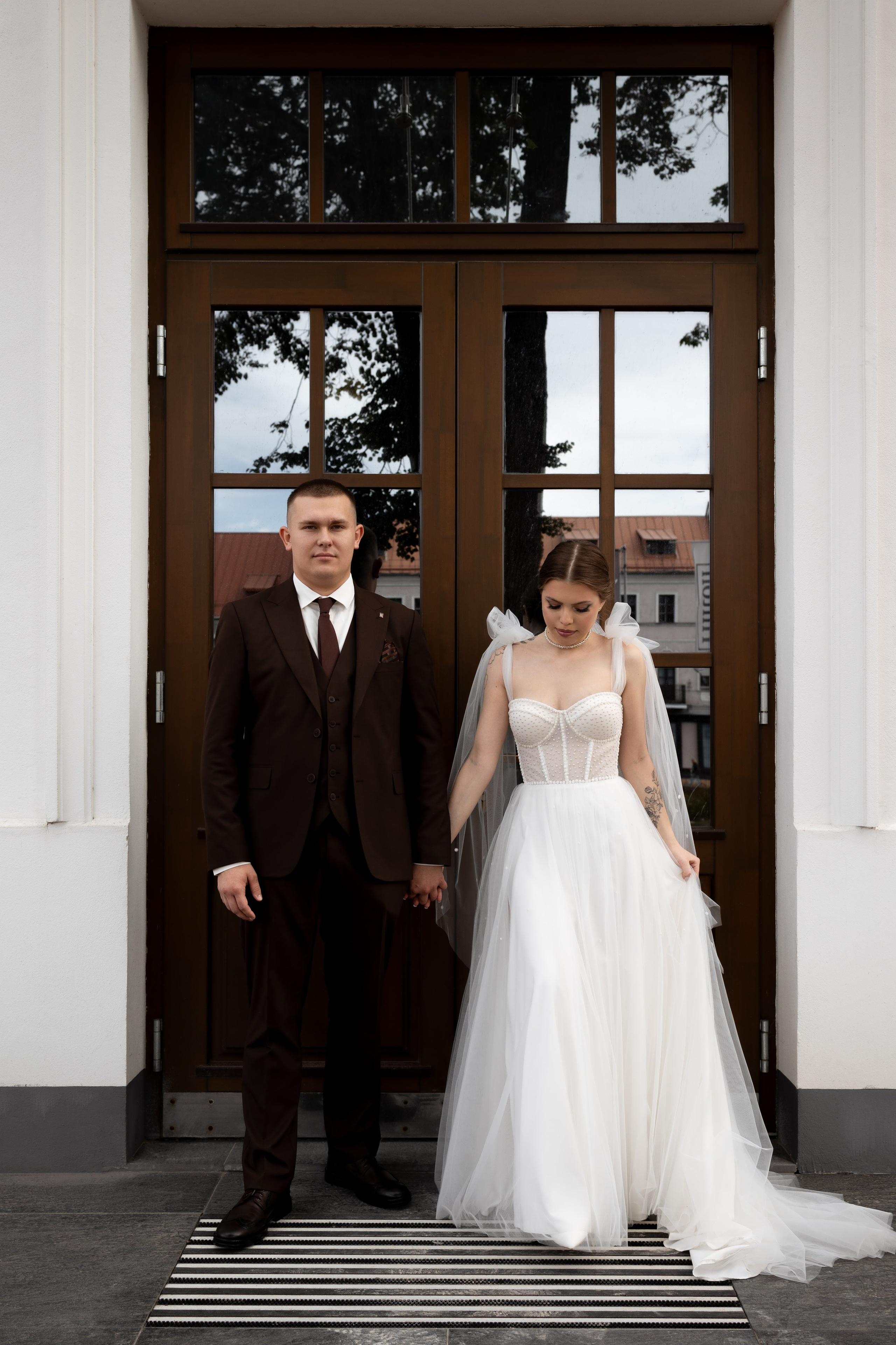 Артур и Маша. Фотограф Минск, Кричев — Елизавета Котова