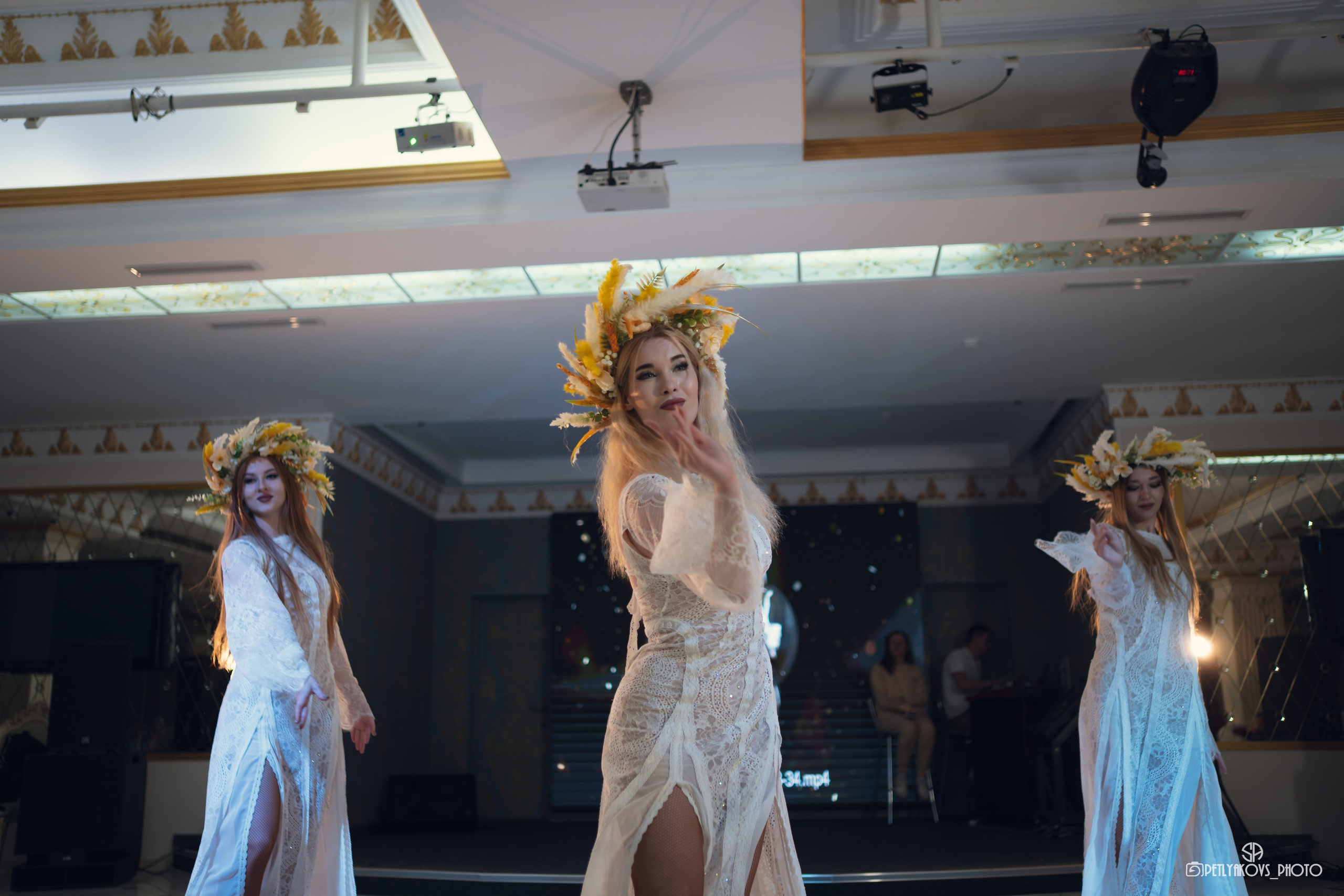 Отчётный концерт LEVITA. Фотограф, видеограф Пятигорск, Ставрополь, Ессентуки, Petlyakovs_photo