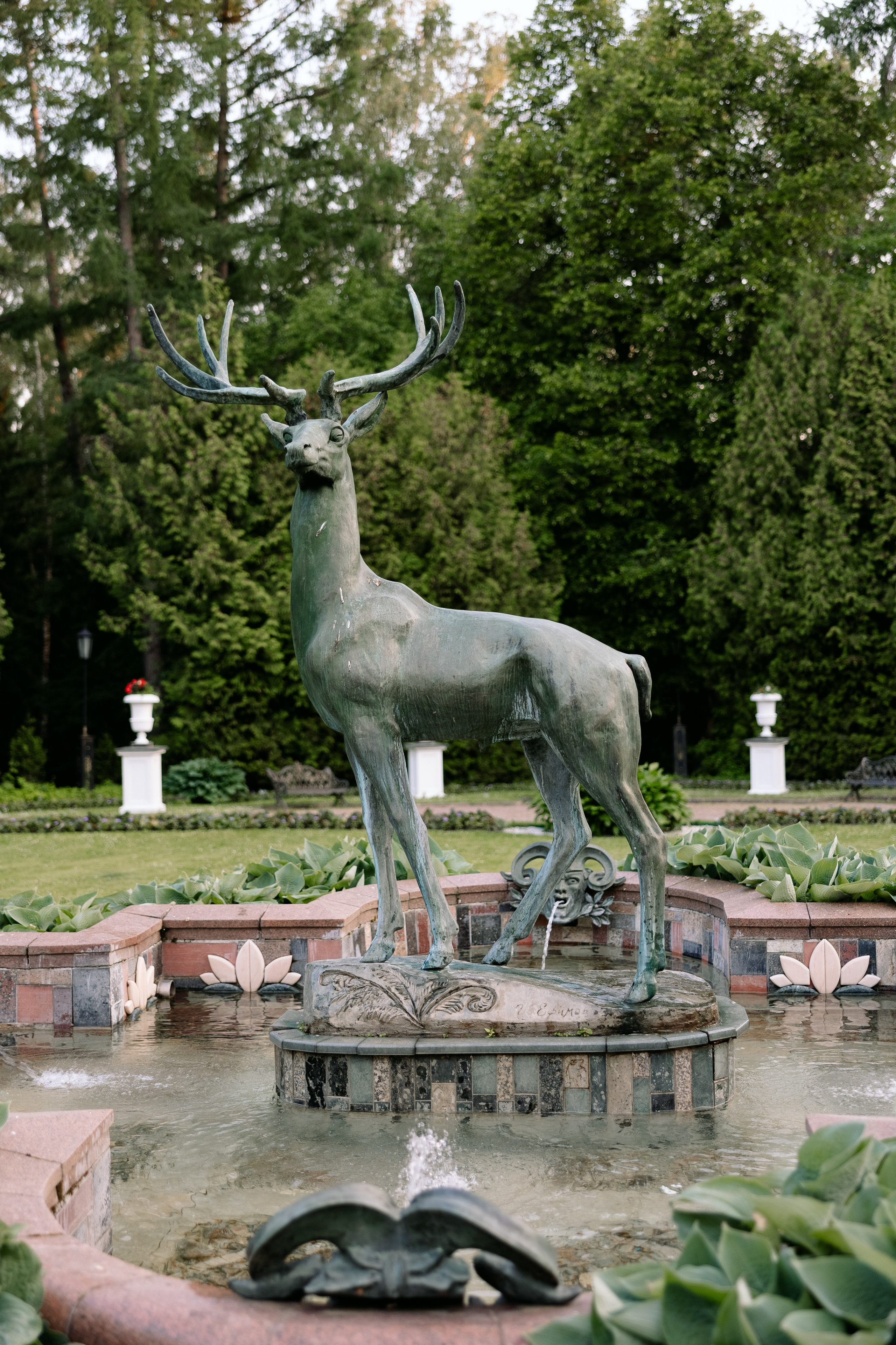 Анастасия и Богдан. Свадебный фотограф Москва