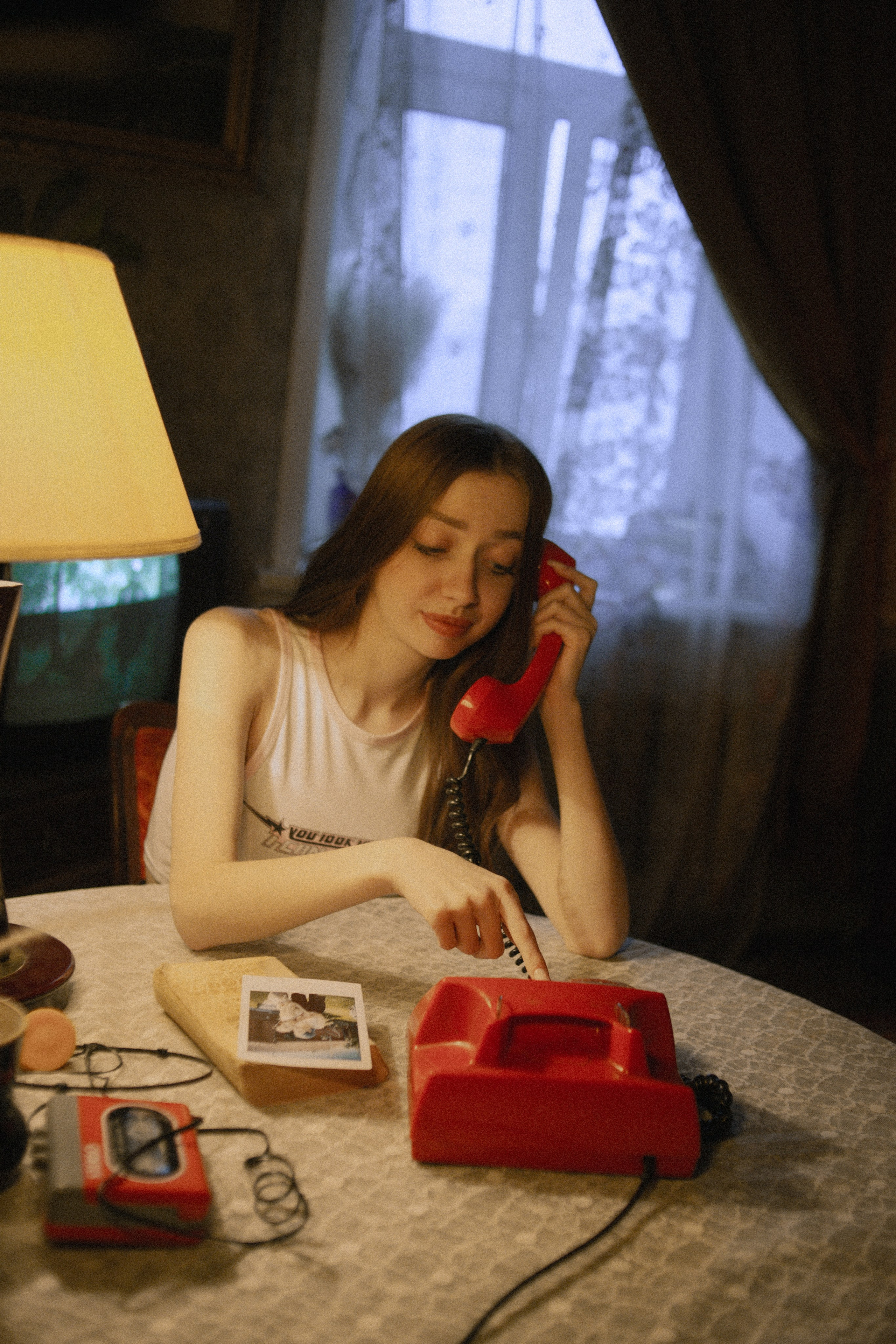 90's. Фотограф Москва / Балашиха