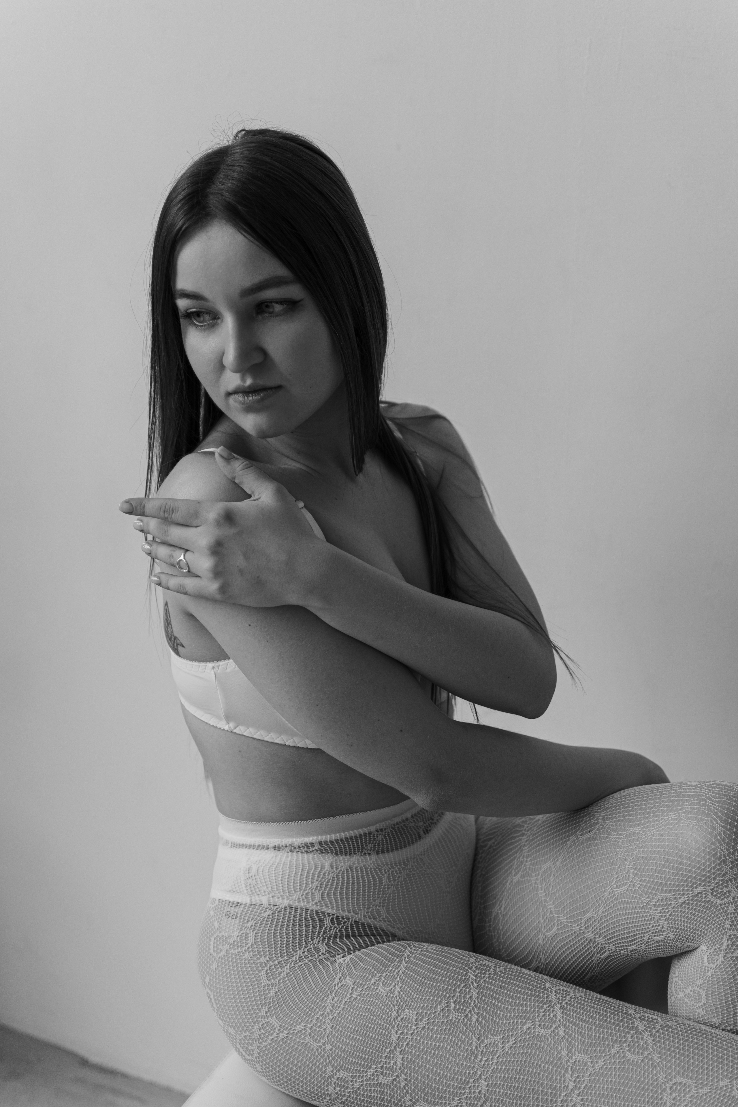 Яна. Портретный фотограф в Москве Ольга Чечерина