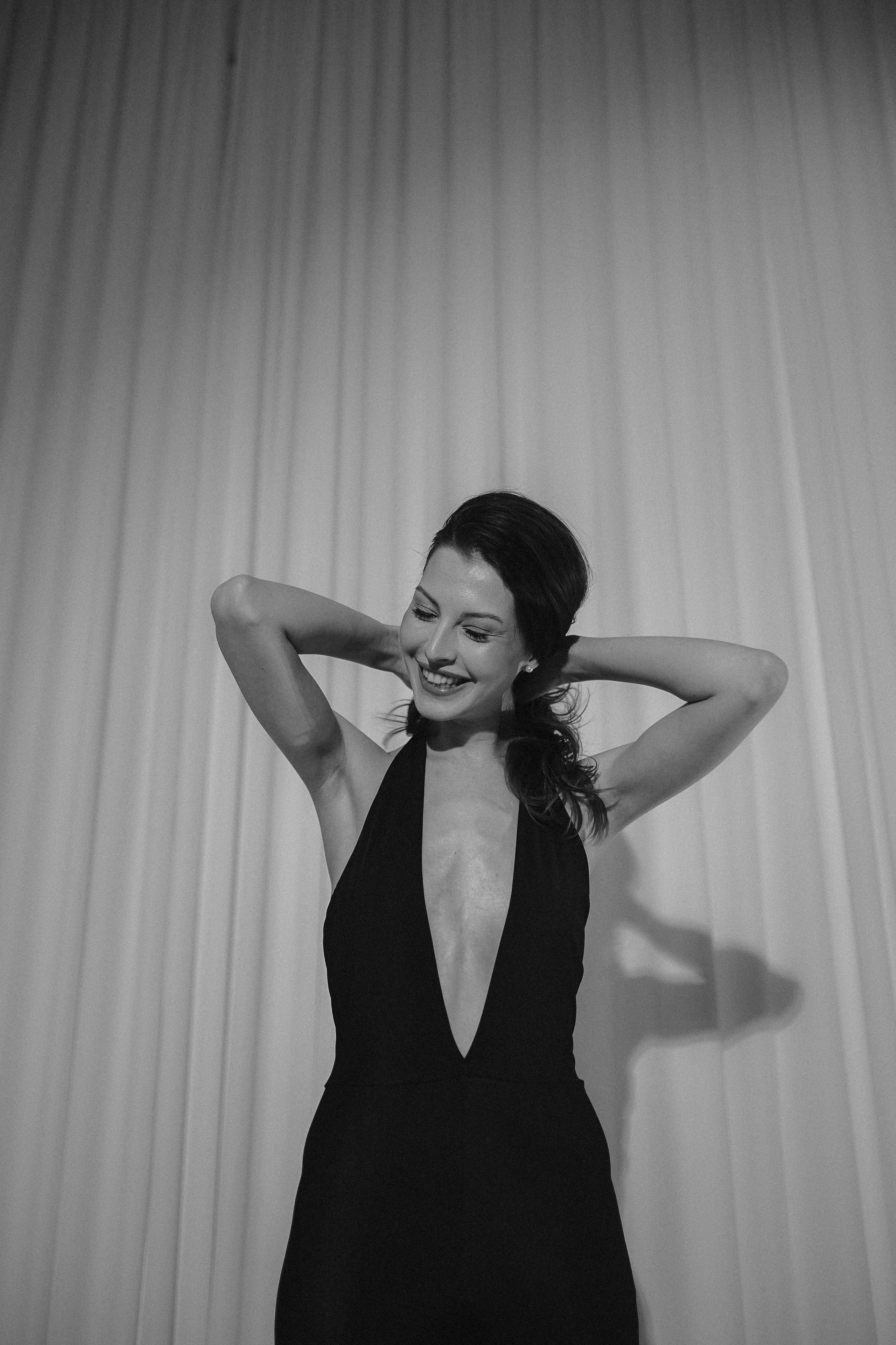 Карина и Алексей