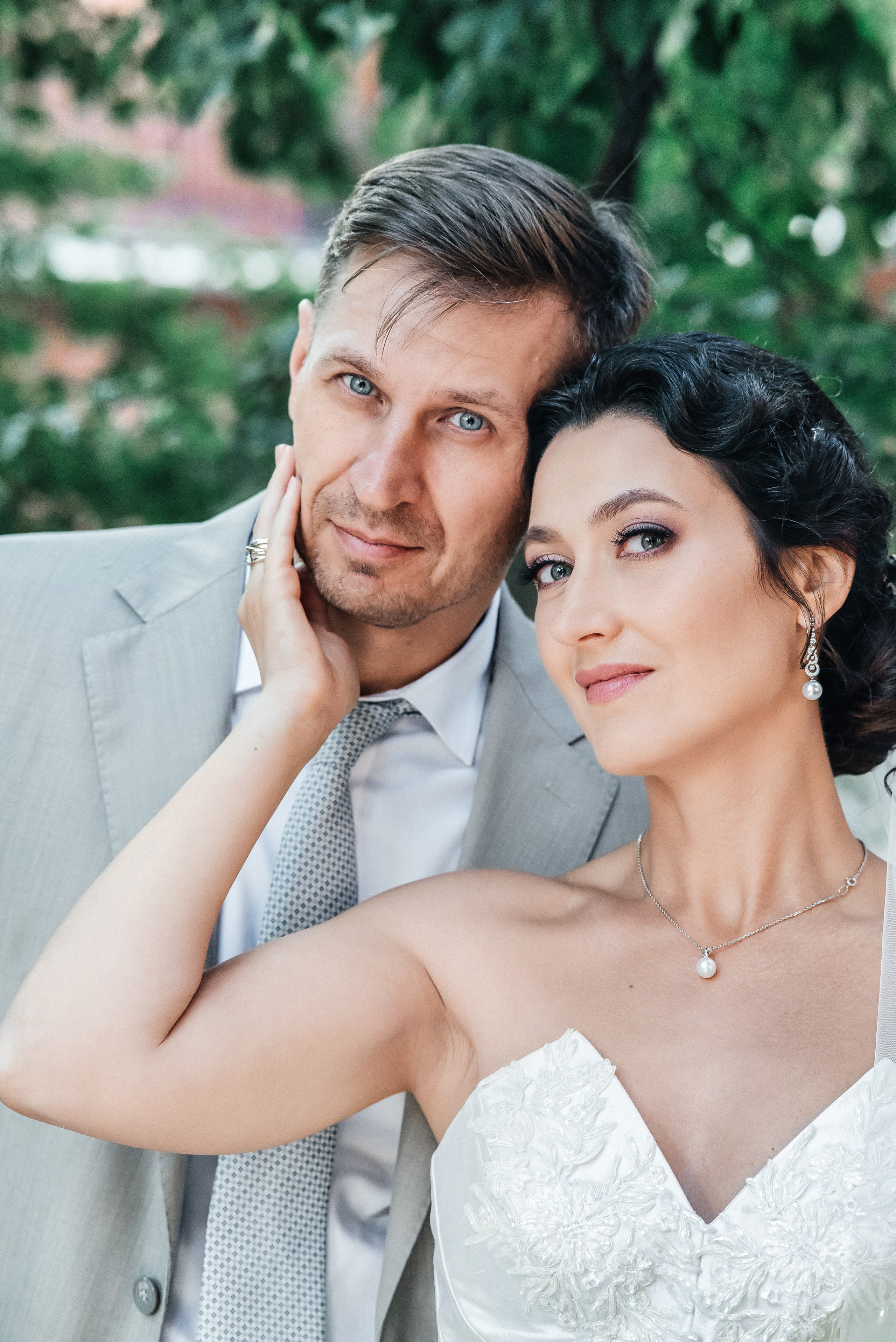 Дмитрий Александра