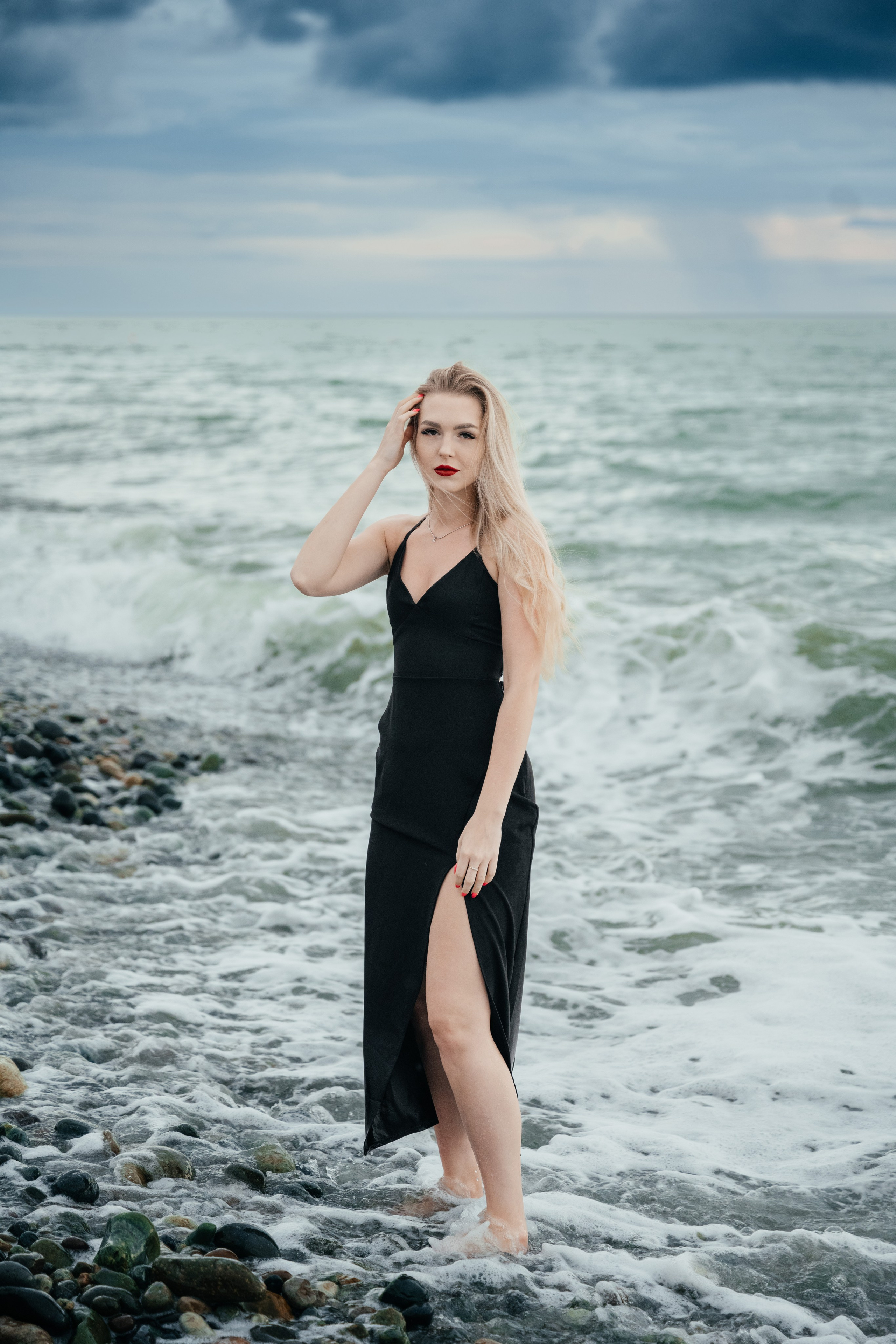 Анна. Свадебный и портретный фотограф в Минске и РБ Владислав Саков