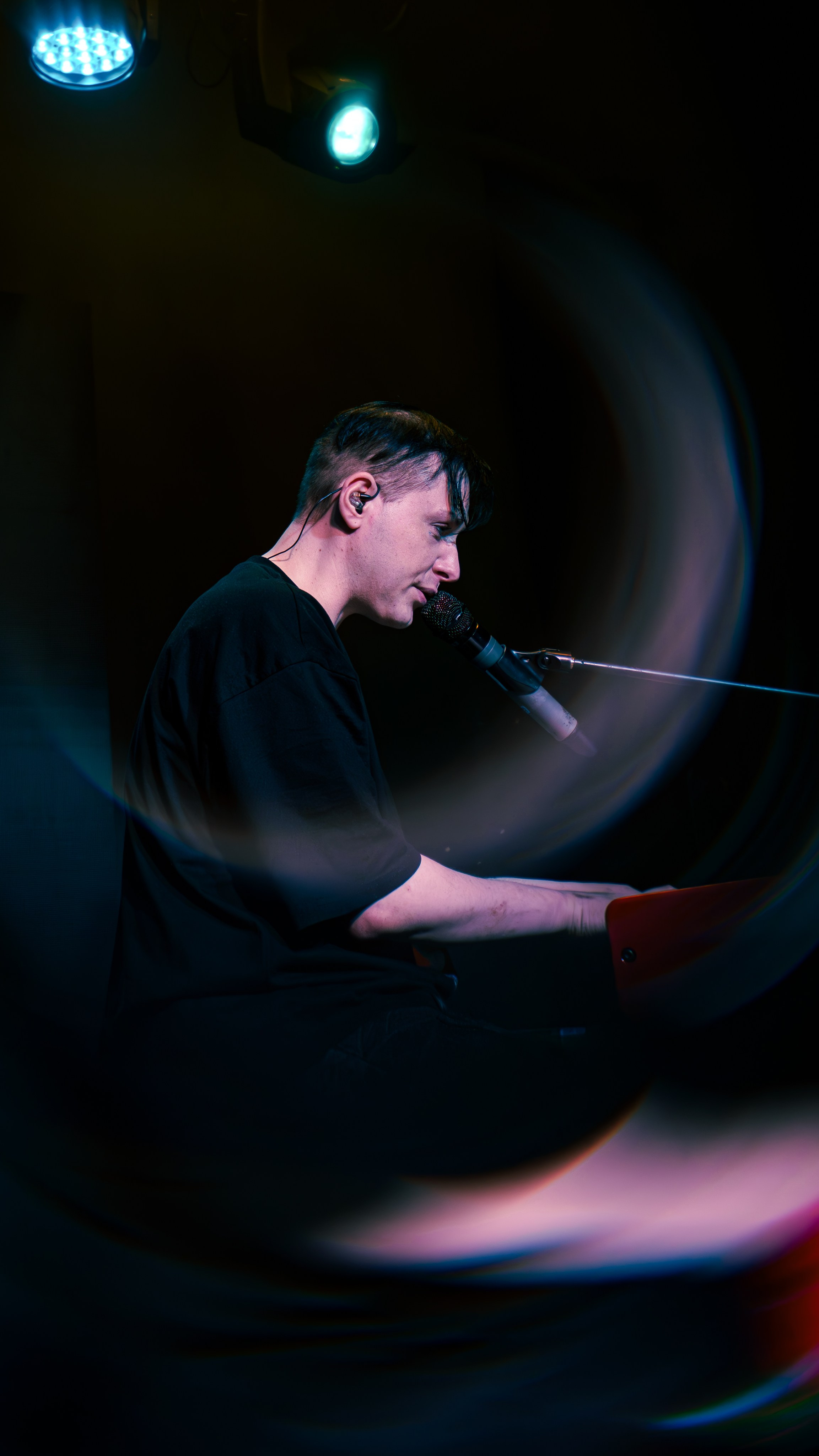 AsperX, клуб Свобода, 07.06.2026. Ваш репортажный фотограф