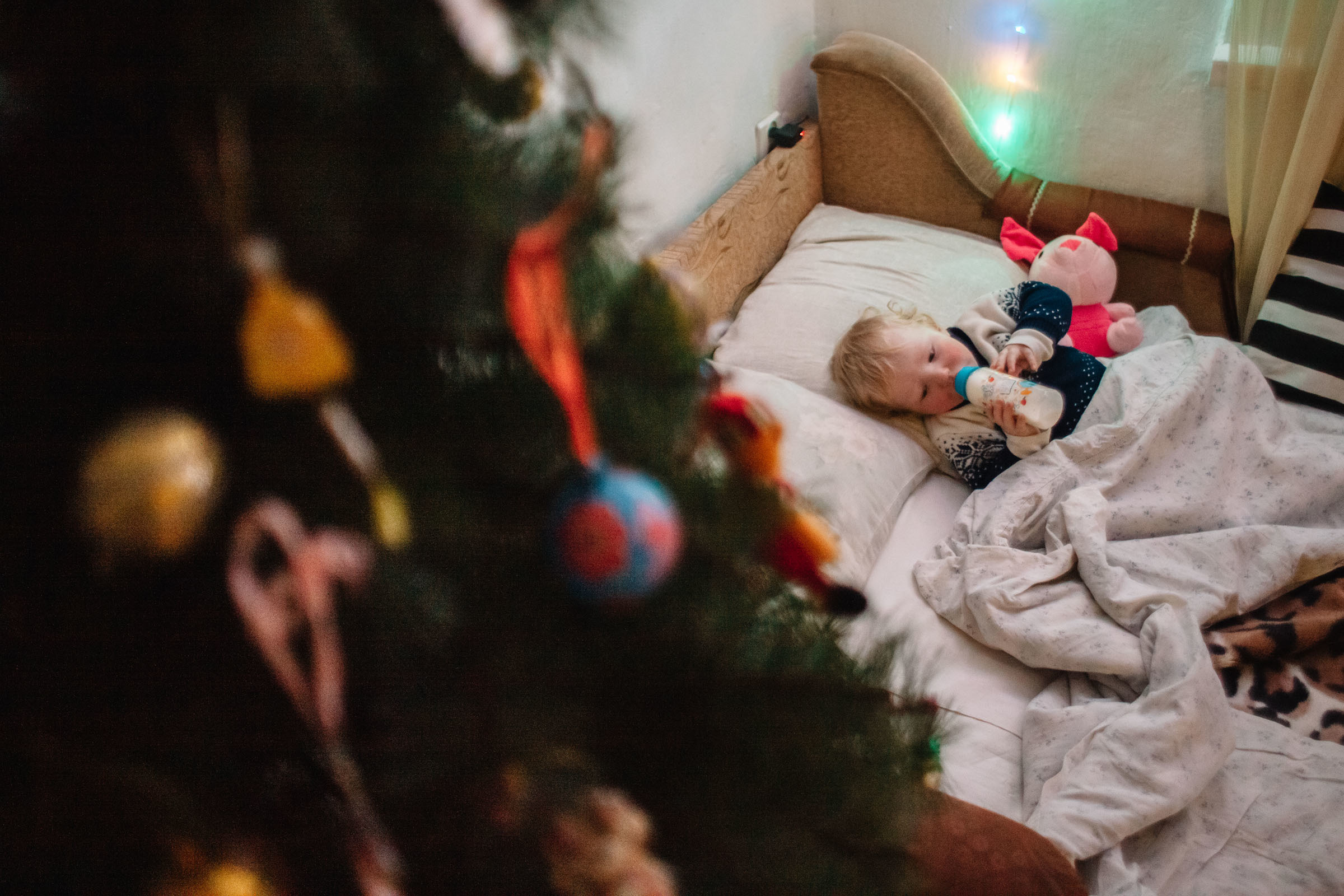 Ванечка. Семейный и свадебный фотограф в Майкопе Михаил Мартиросян