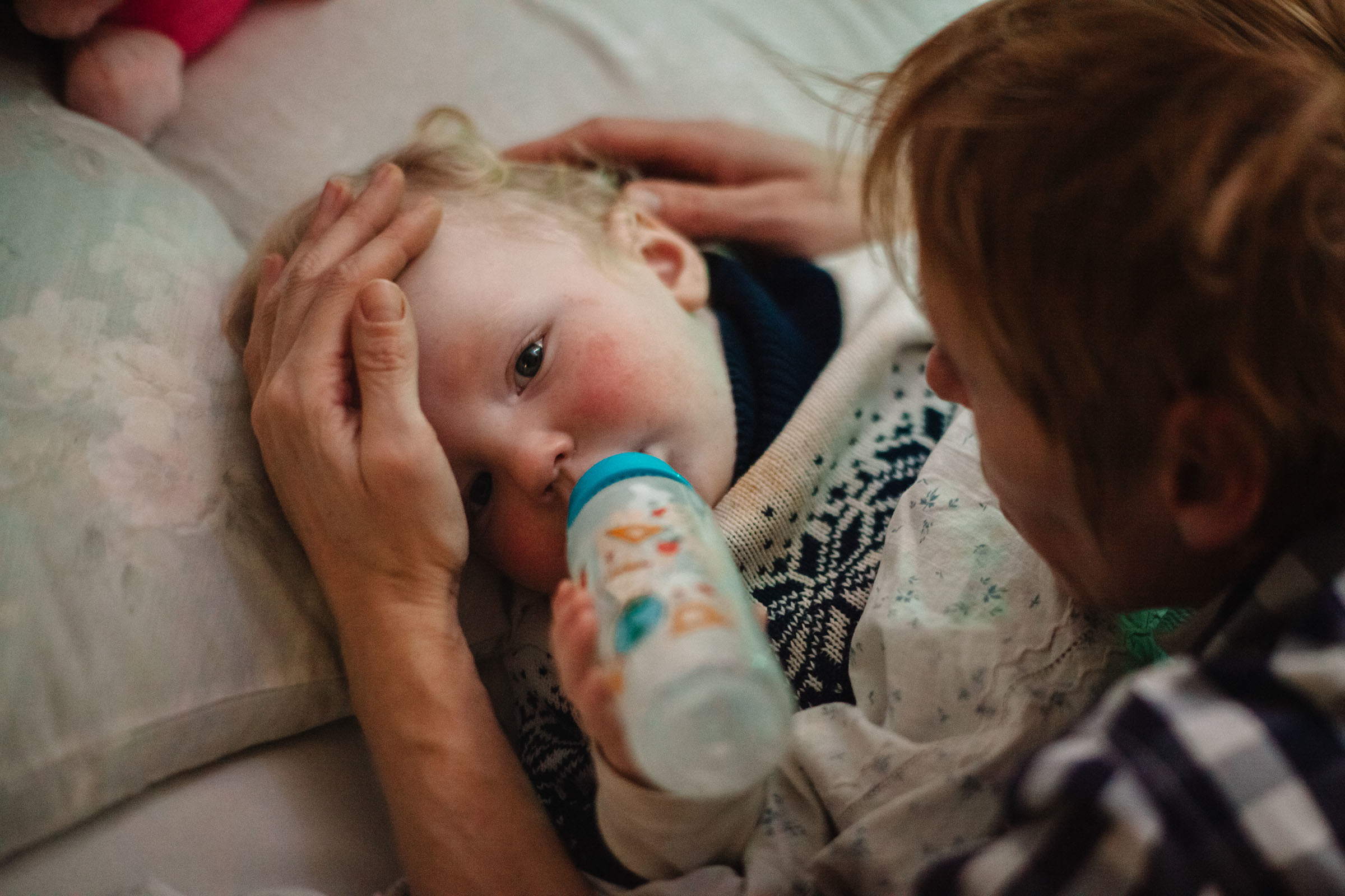 Ванечка. Семейный и свадебный фотограф в Майкопе Михаил Мартиросян